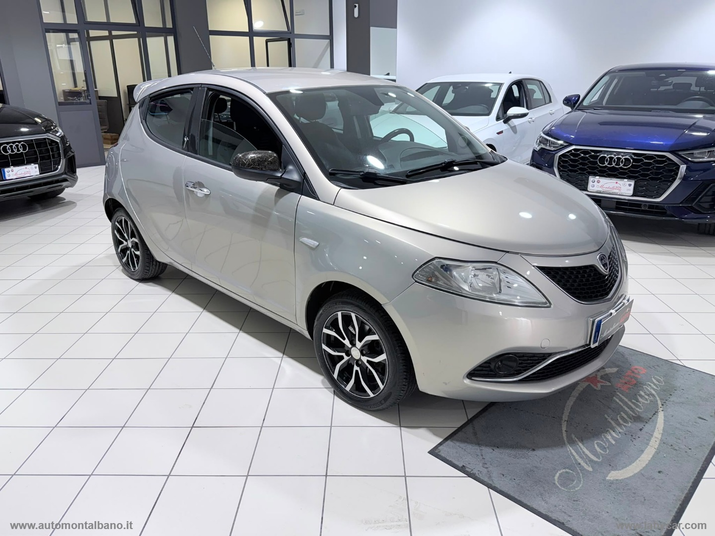 Ypsilon 1.3 MJT 95 CV 5p. S&S Platinum - immagine 3