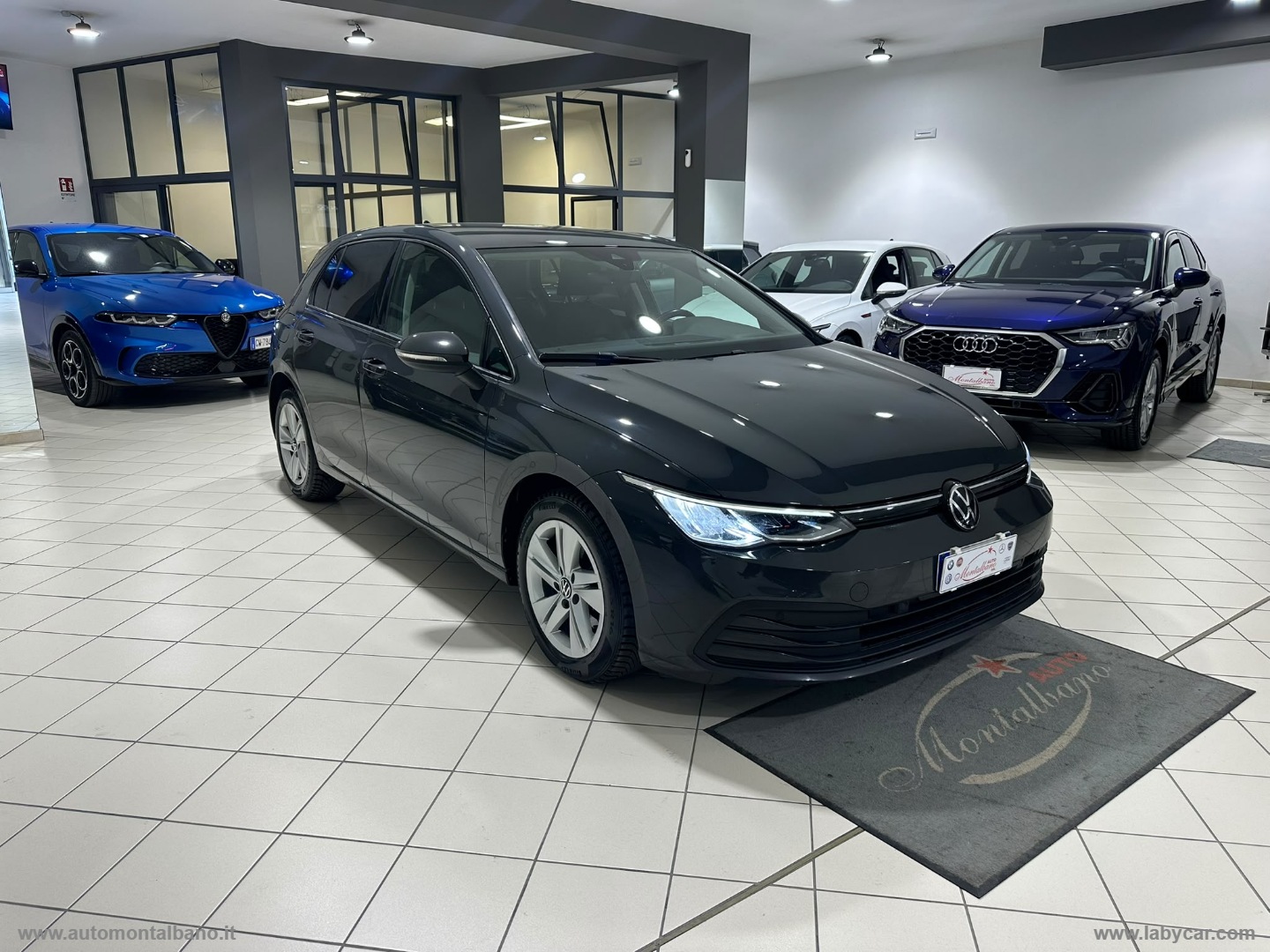 Golf 2.0 TDI SCR Style - immagine 3