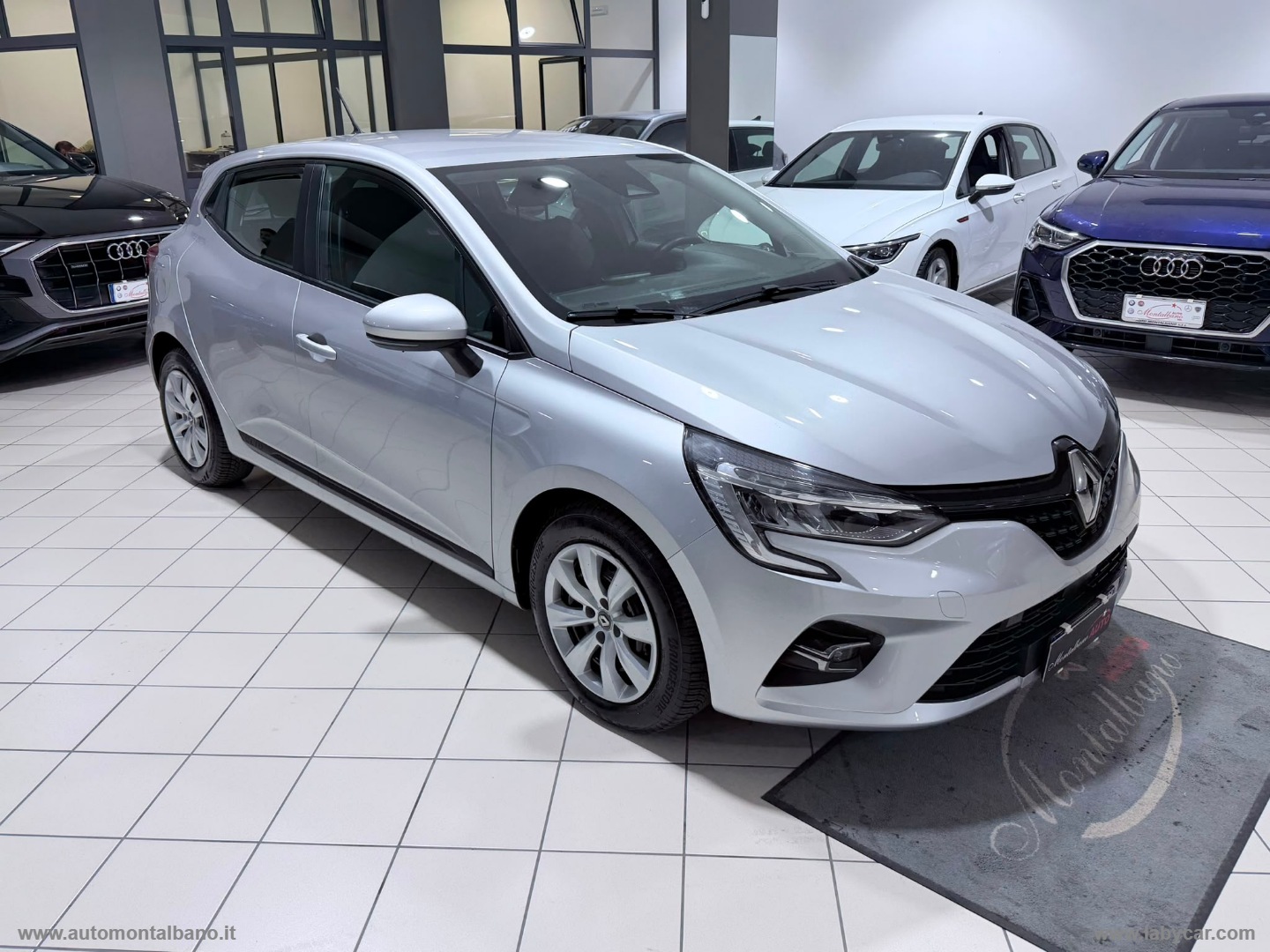 Clio Blue dCi 8V 85 CV 5p. Intens - immagine 3