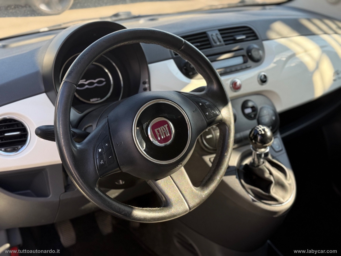 500 C 1.2 GQ - immagine 3