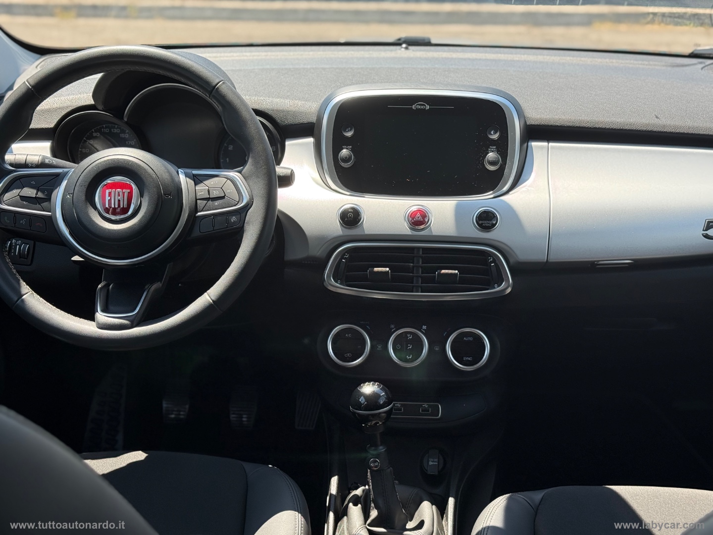 500X 1.0 T3 120 CV Sport - immagine 3