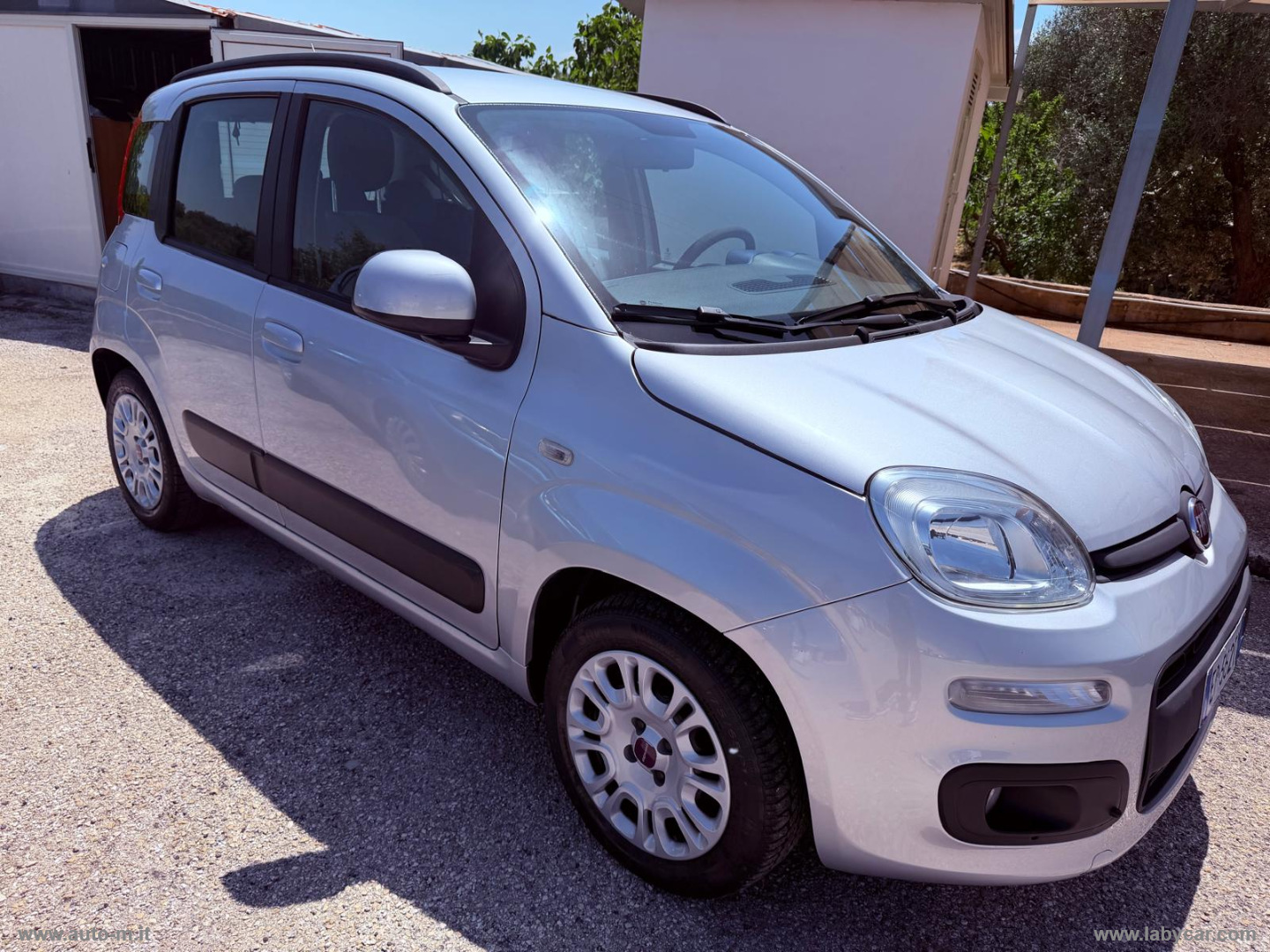 Panda 1.2 Pop - immagine 3