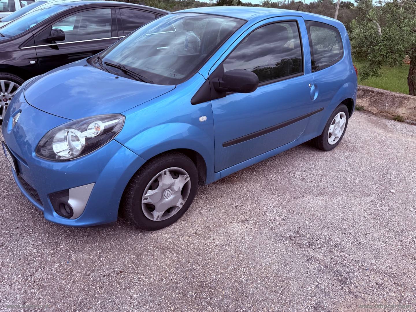 Twingo 1.2 LEV Miss Sixty - immagine 3