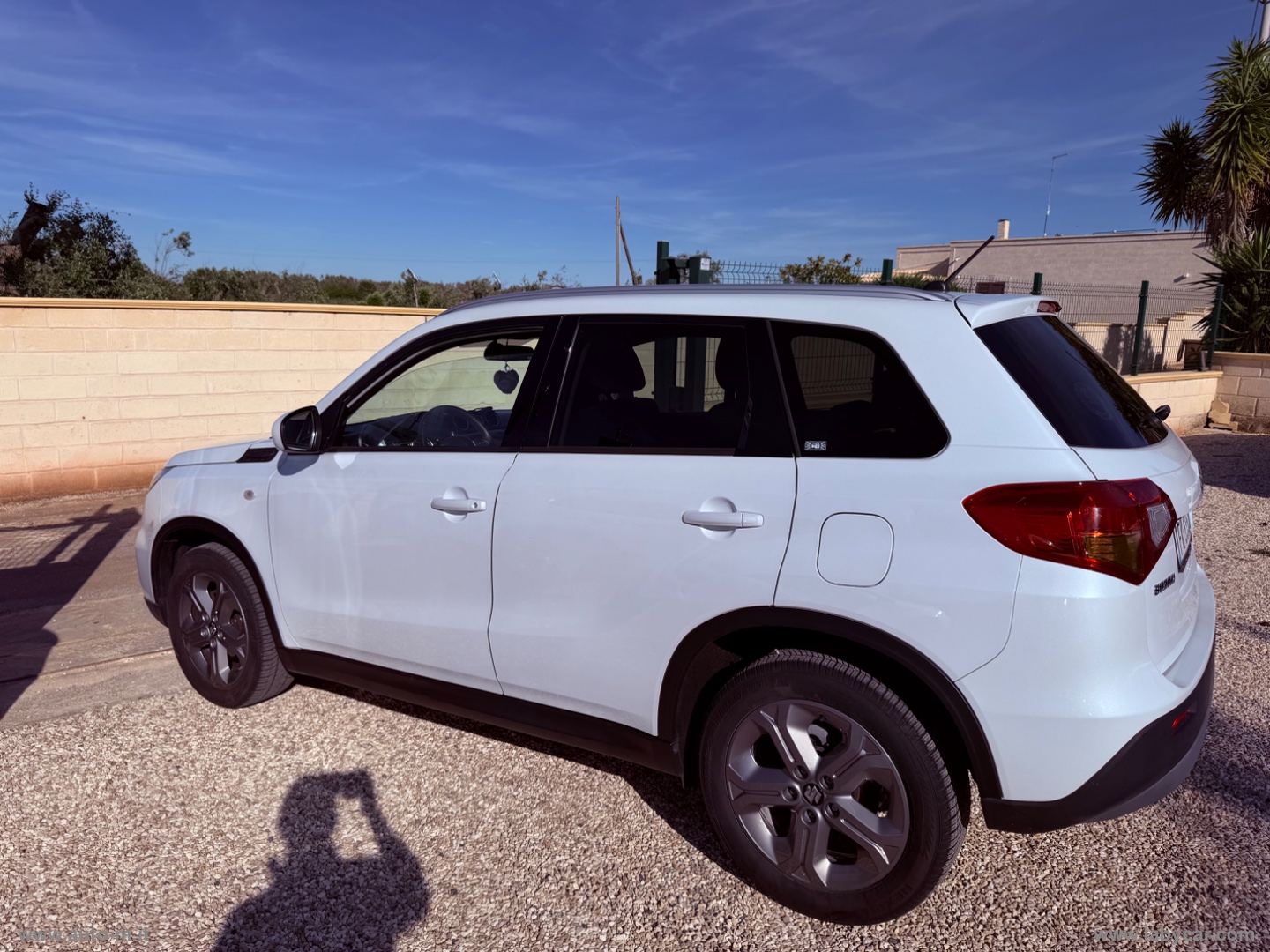 Vitara 1.6 VVT V-Cool - immagine 3