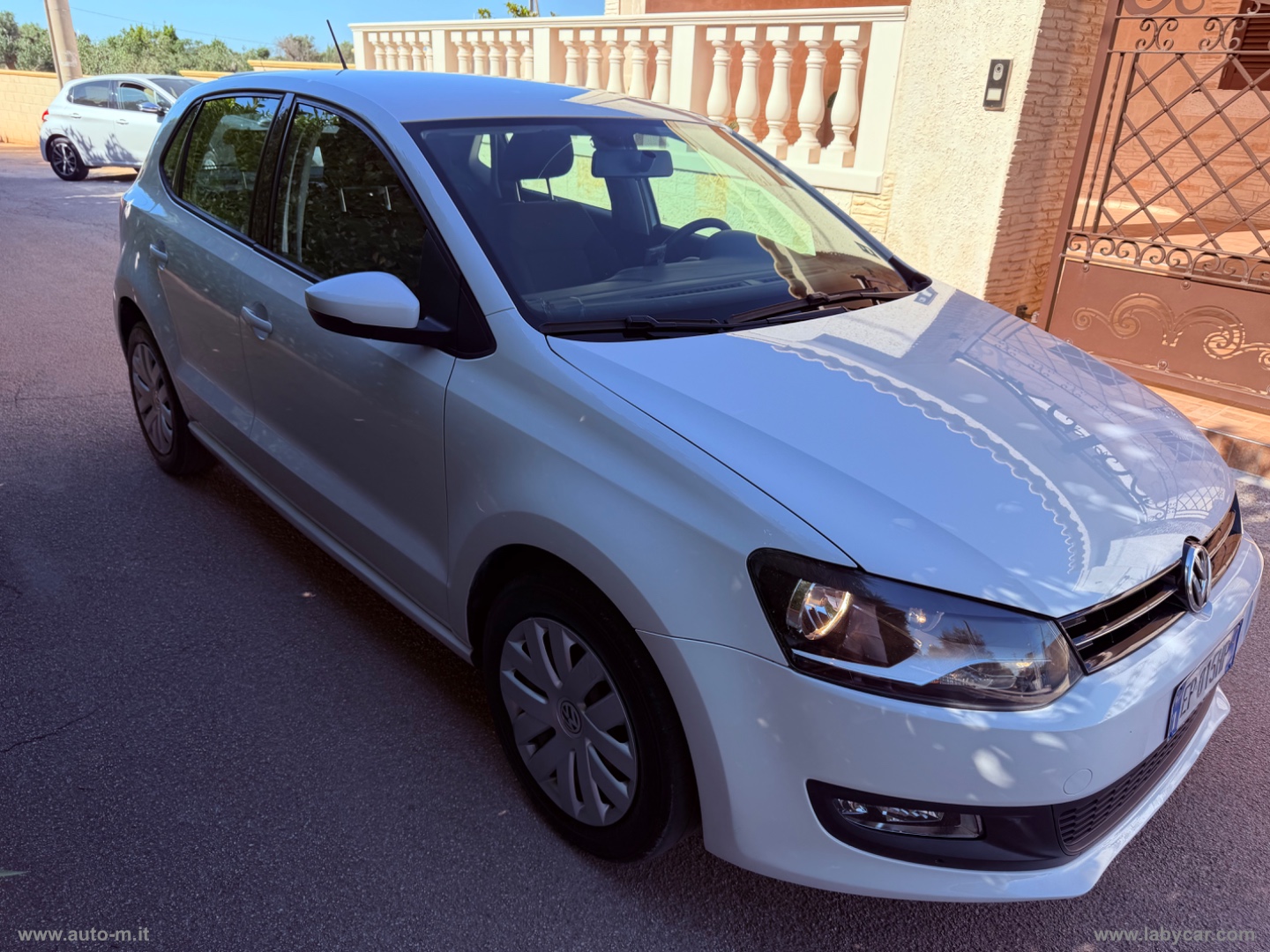 Polo 1.2 70 CV 5p. Comfortline - immagine 3