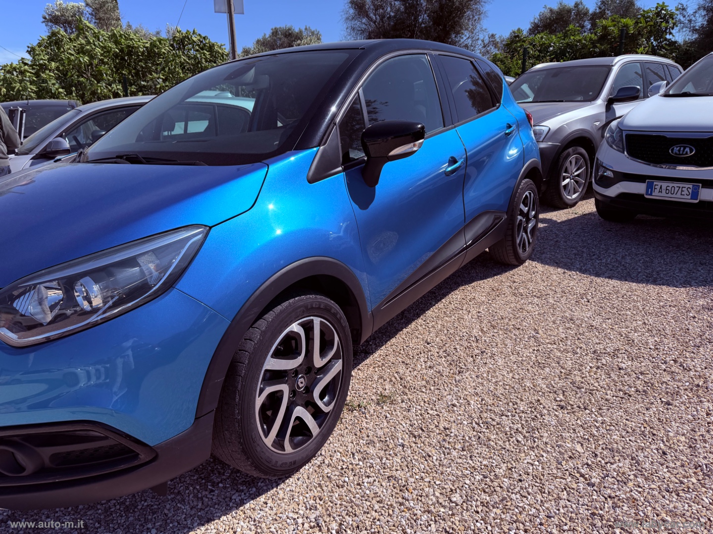 Captur dCi 8V 90 CV S&S Energy Hypnotic MAGNETIK - immagine 3