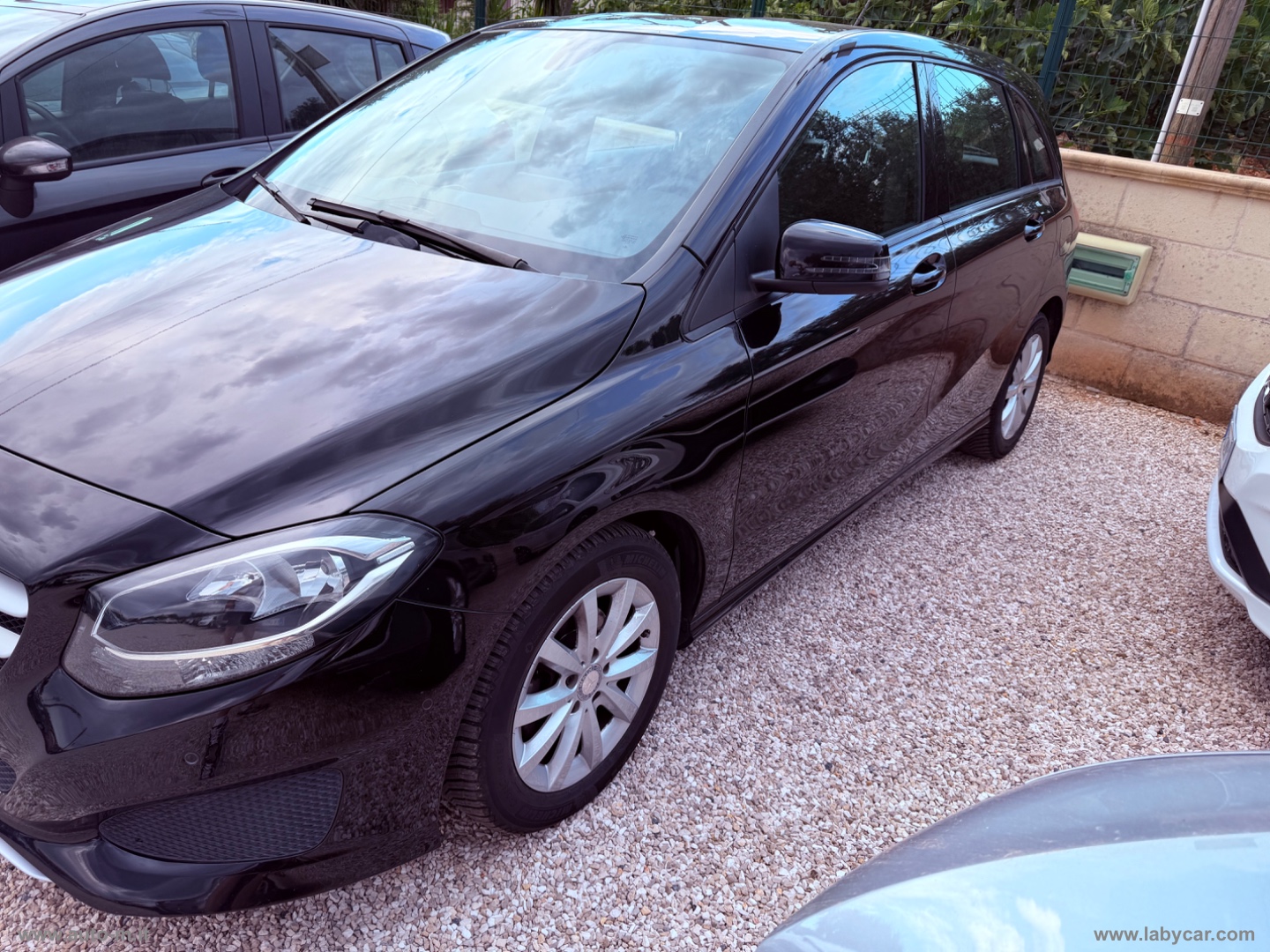 B 180 CDI Executive - immagine 3