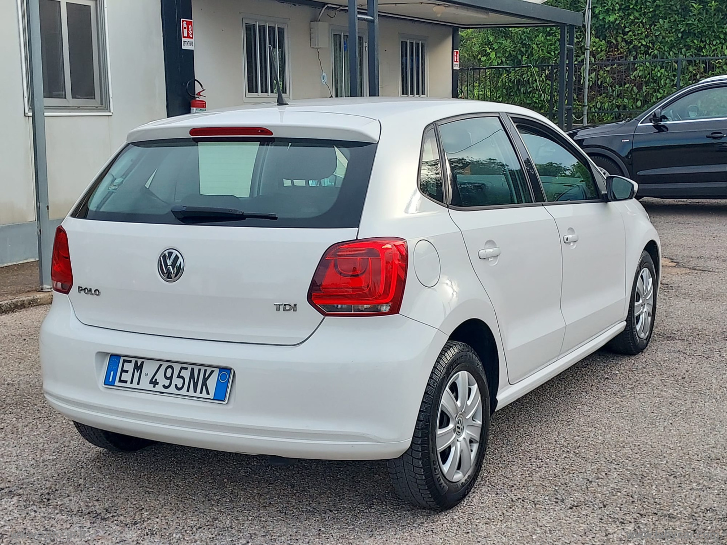 Polo 1.2 TDI 5p. Comfortline - immagine 3