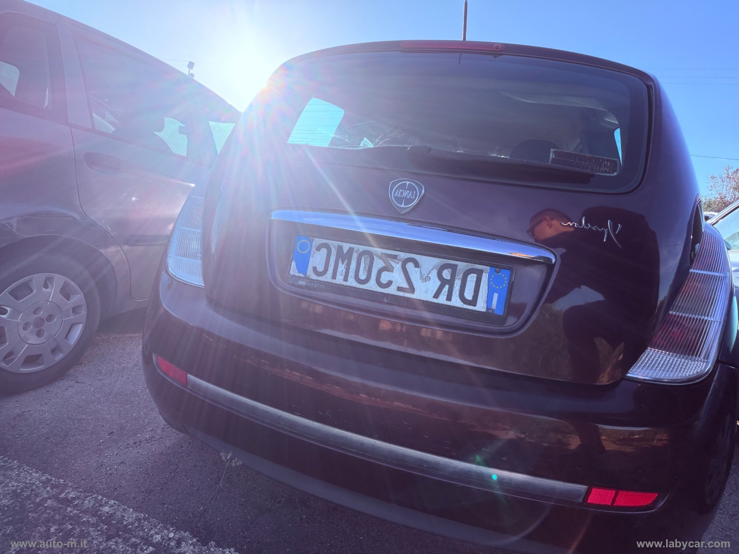Ypsilon 1.4 Modamilano - immagine 3