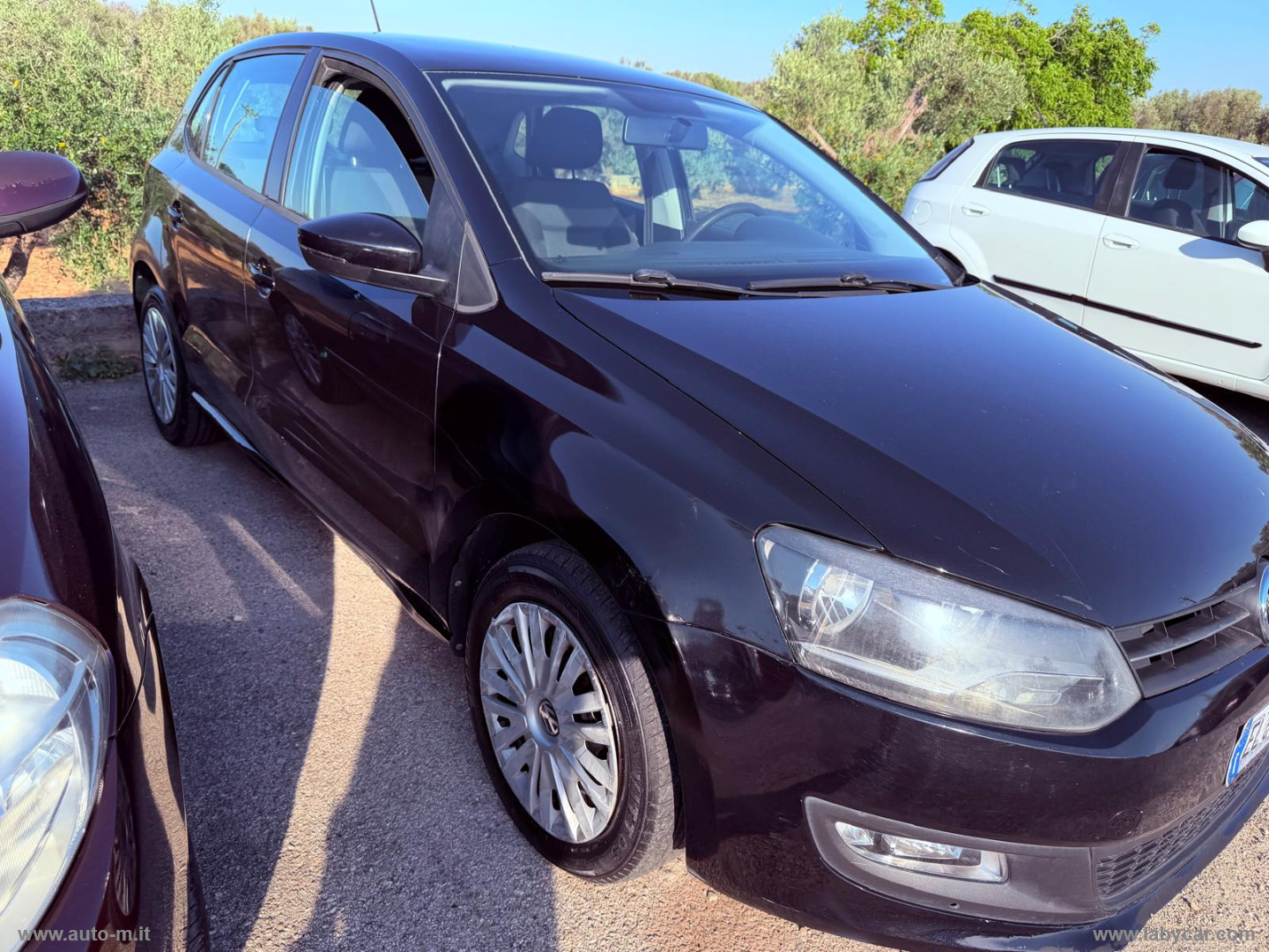 Polo 1.2 70 CV 5p. Comfortline - immagine 3