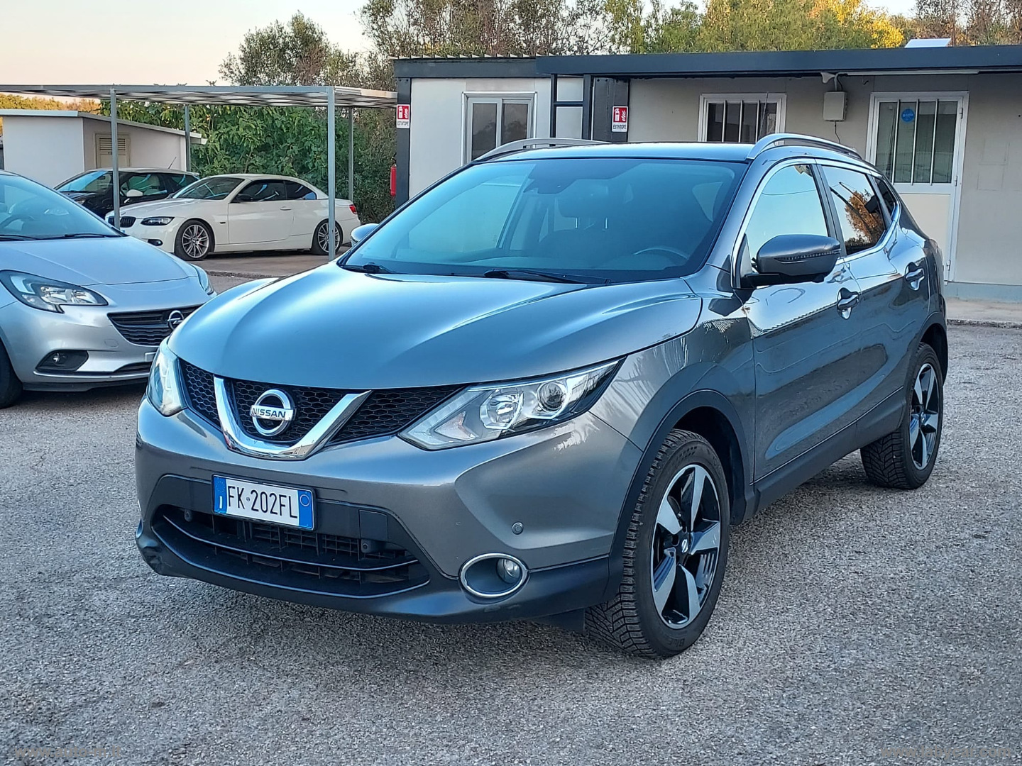 Qashqai 1.5 dCi N-Connecta - immagine 3