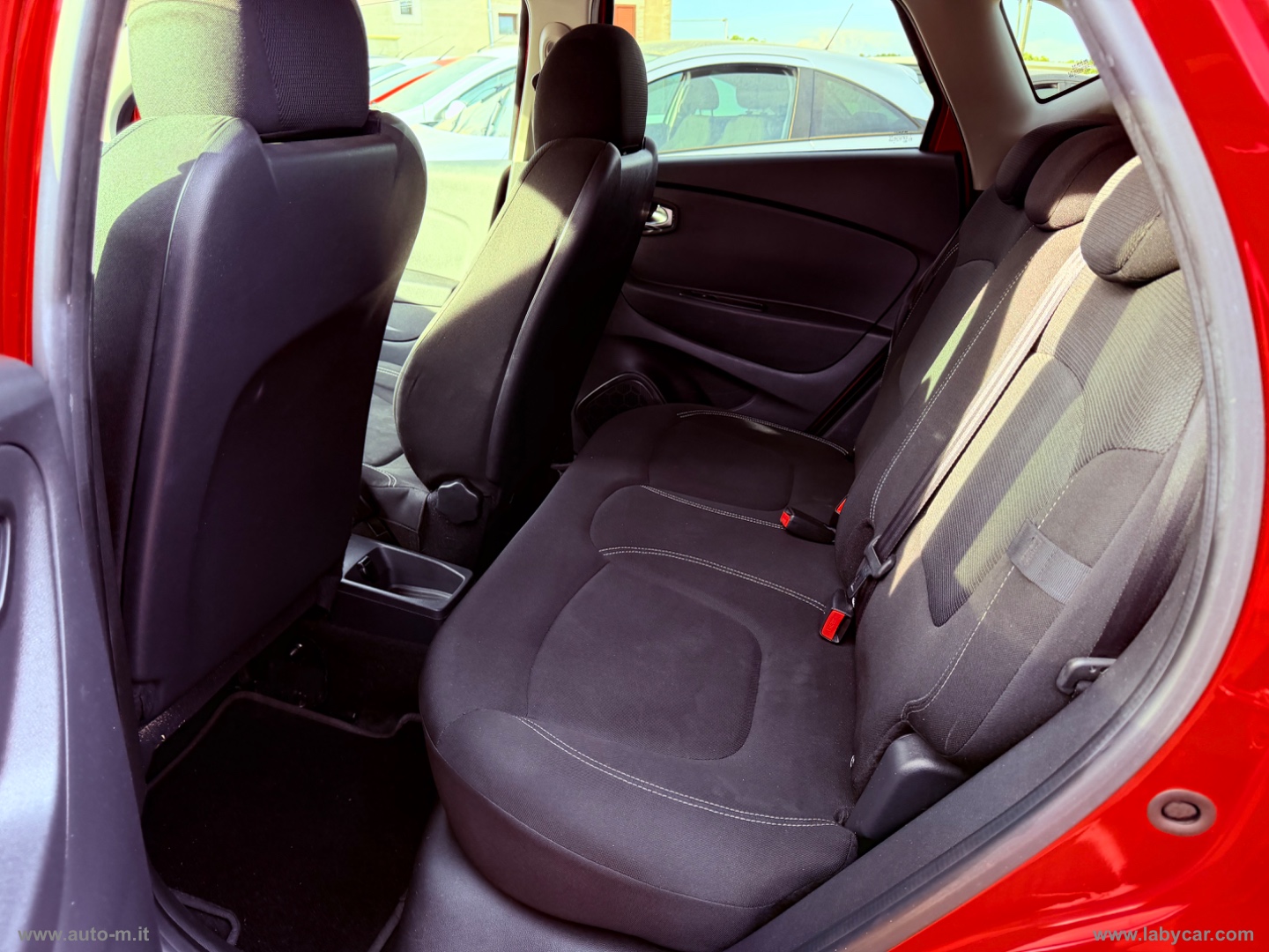 Captur dCi 8V 110 CV S&S Ener. Init.Par. - immagine 3