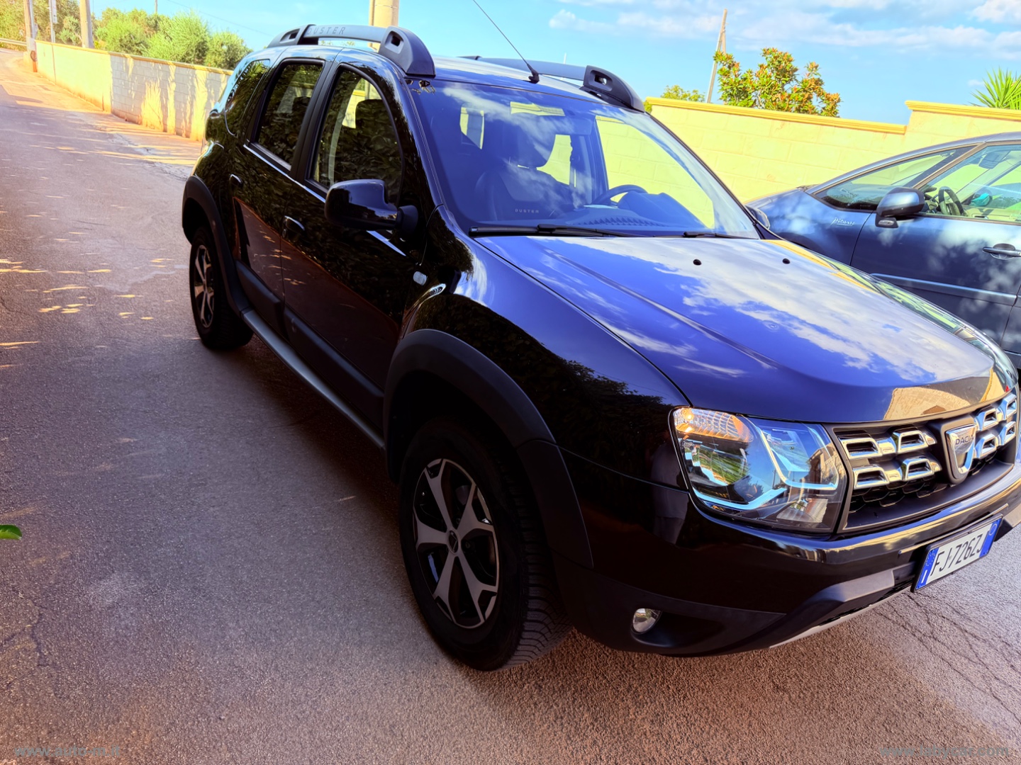 Duster 1.5 dCi 110 CV S&S 4x4 SS Brave - immagine 3