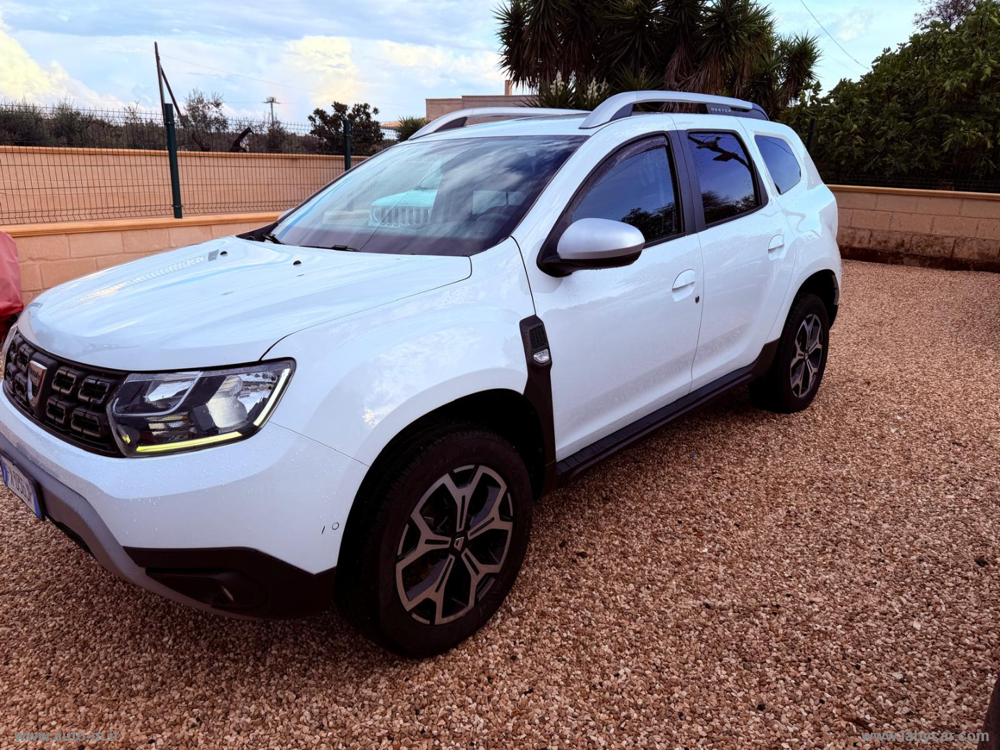 Duster 1.6 SCe GPL 4x2 Prestige - immagine 3