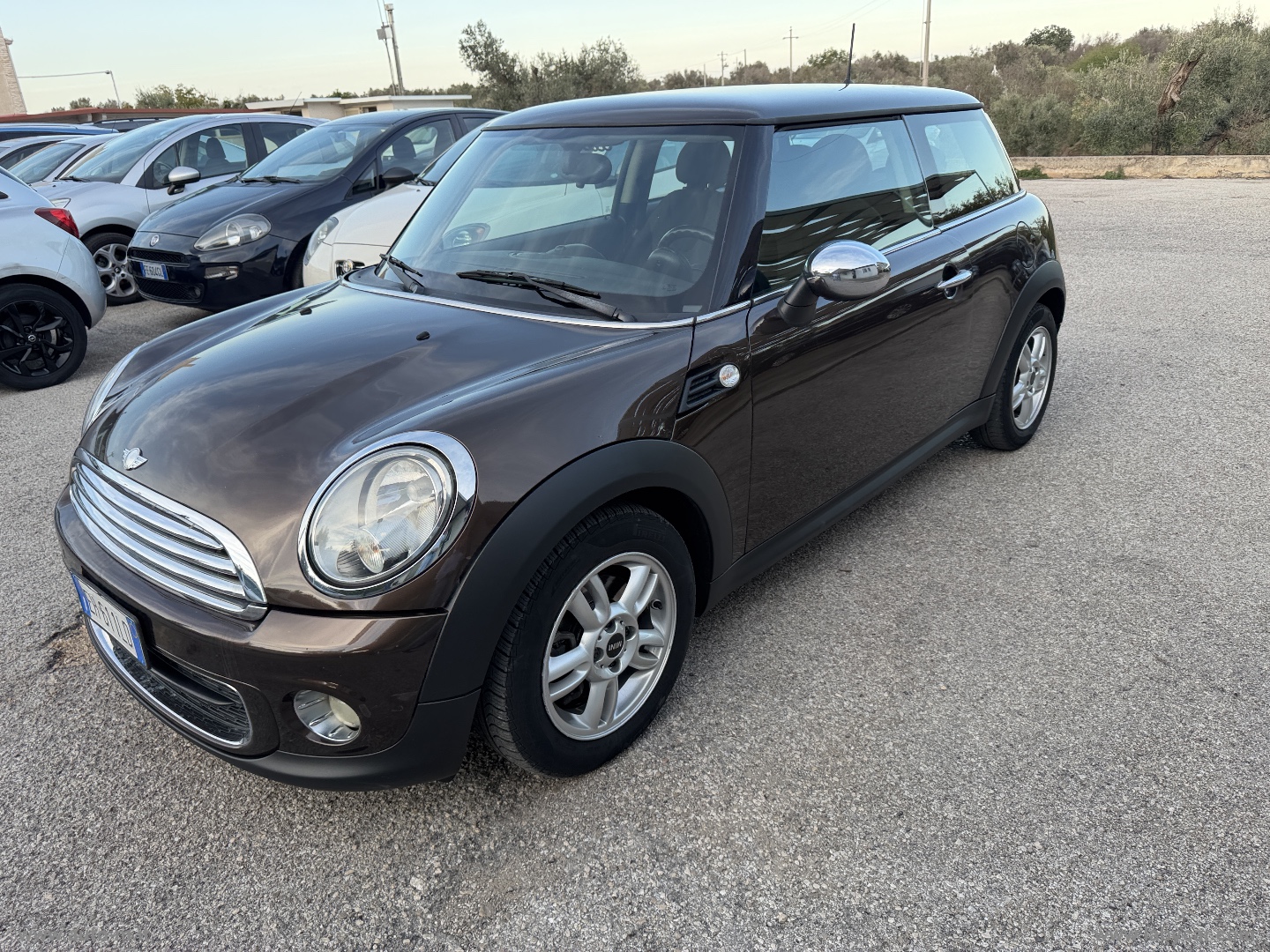 Mini One D - immagine 3