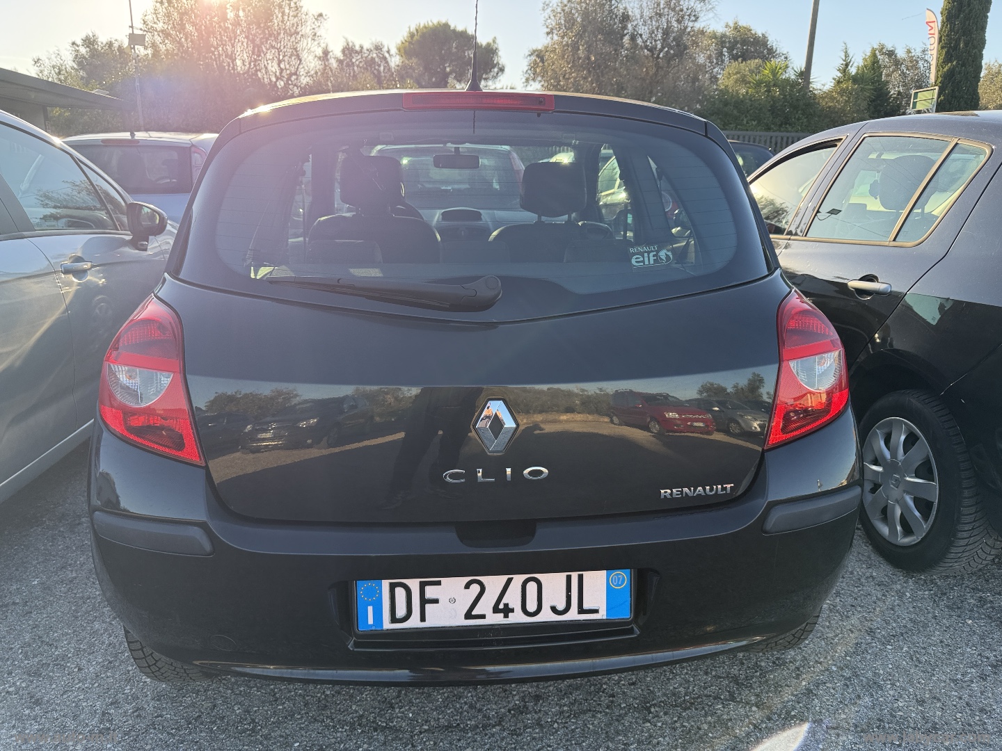 Clio 1.2 3p. Luxe - immagine 3