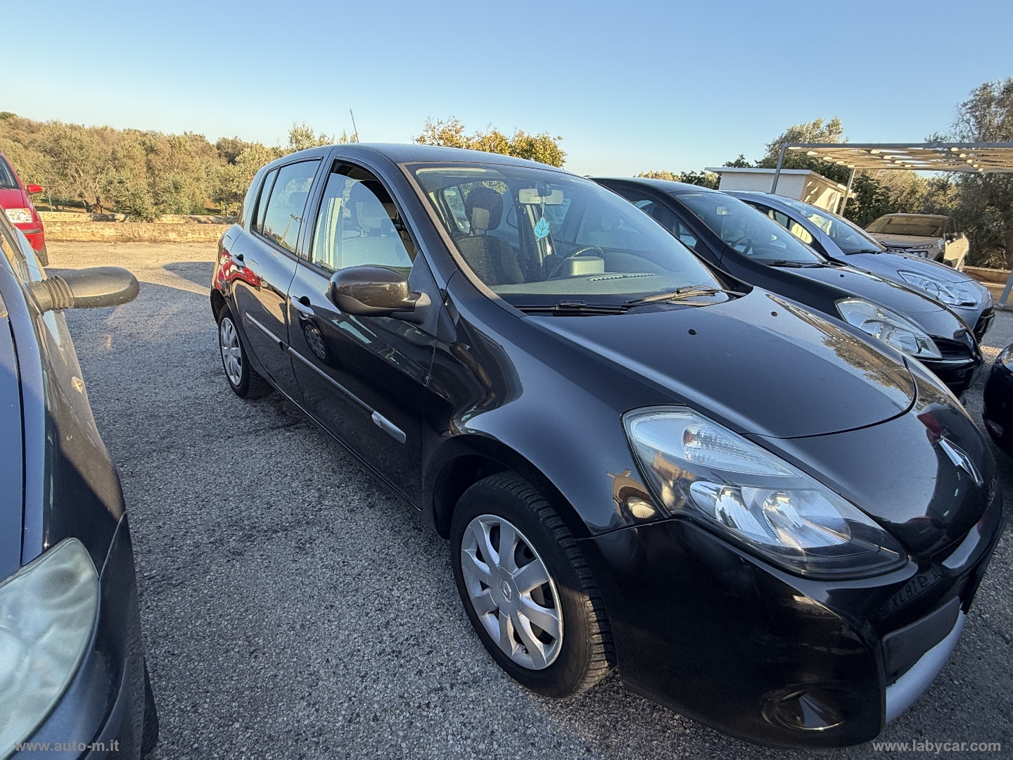 Clio 1.5 dCi 75 CV 5p. Dynamique - immagine 3
