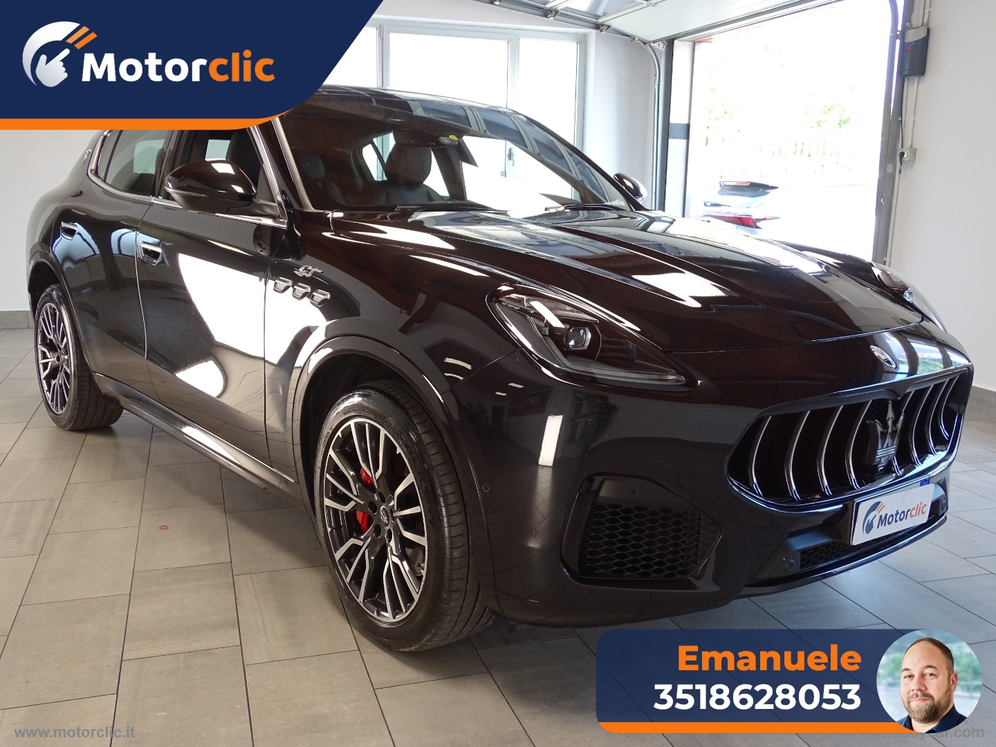 2.0 MHEV 250 CV GT - immagine 3