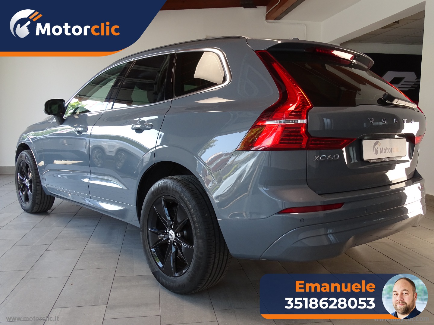 XC60 B4 - immagine 3
