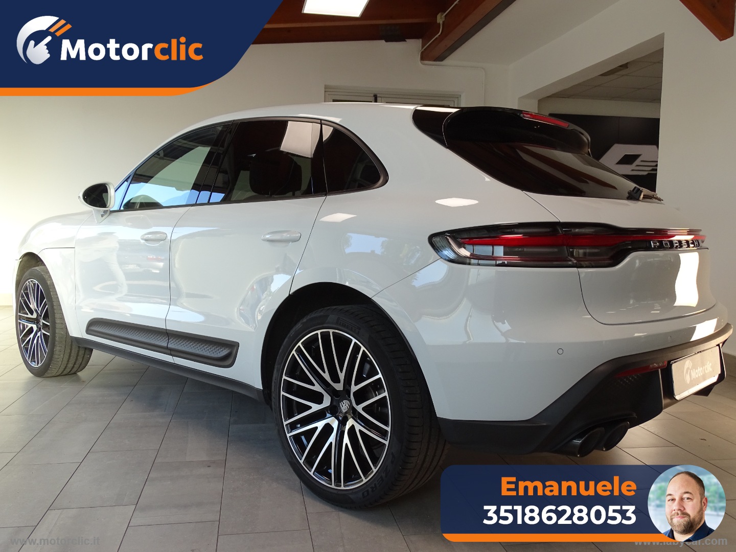 Macan 2.0 - immagine 3