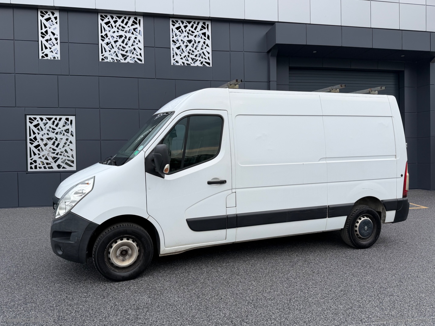 Master T35 2.3 dCi/145 PL-TM P.Cab. S&S - immagine 3