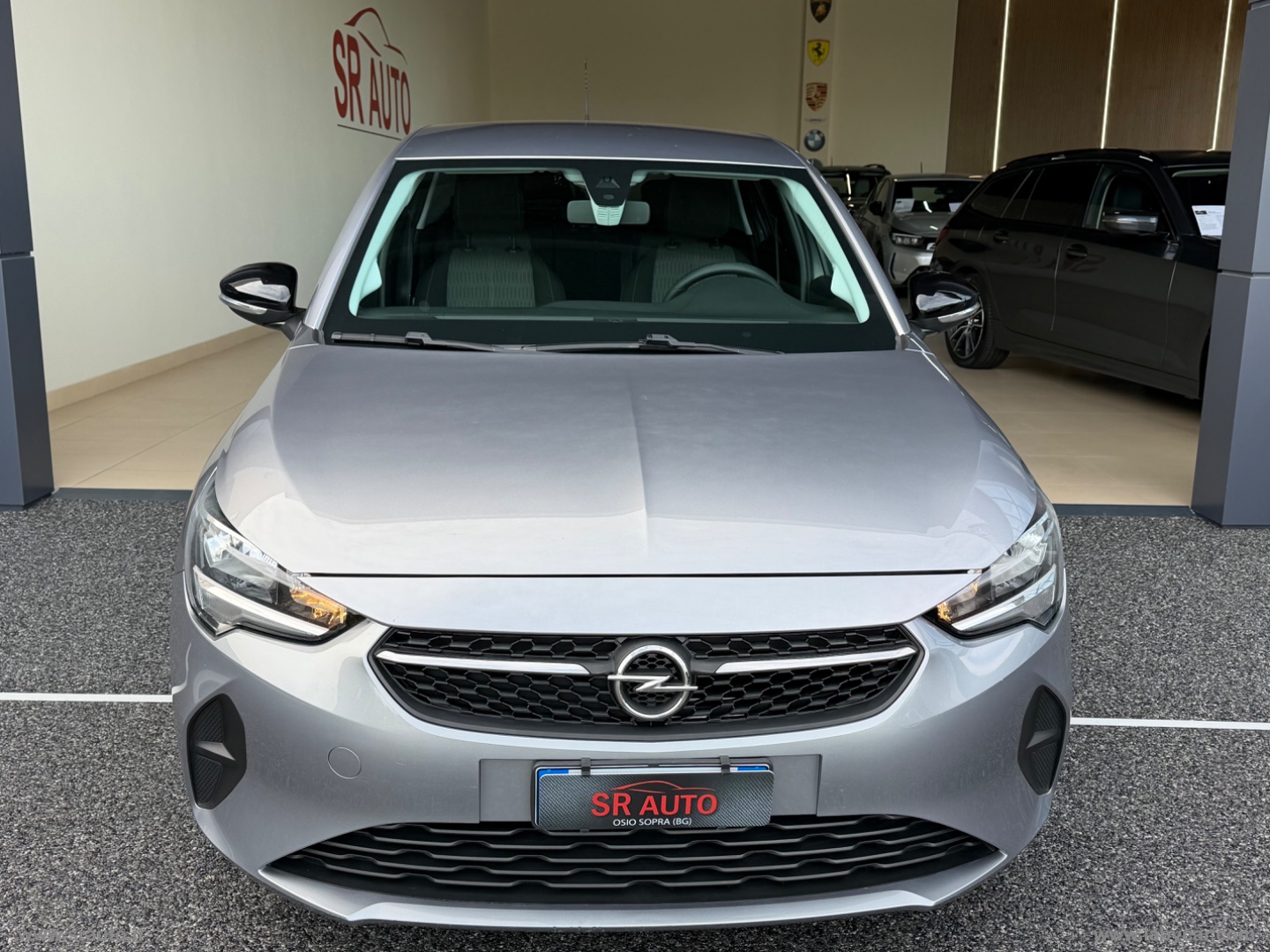 Corsa 1.2 Elegance - immagine 3