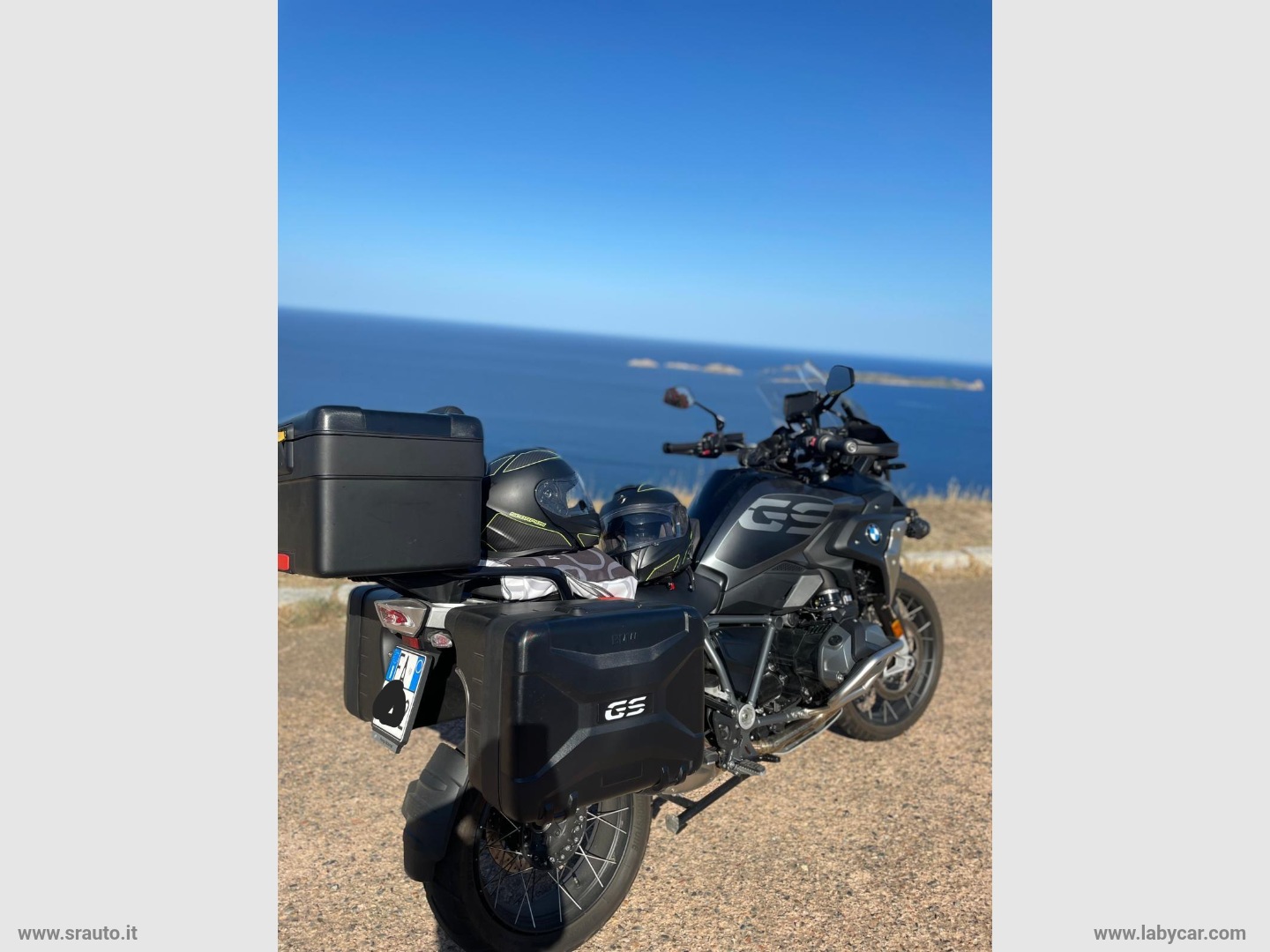 R 1250 GS - immagine 3