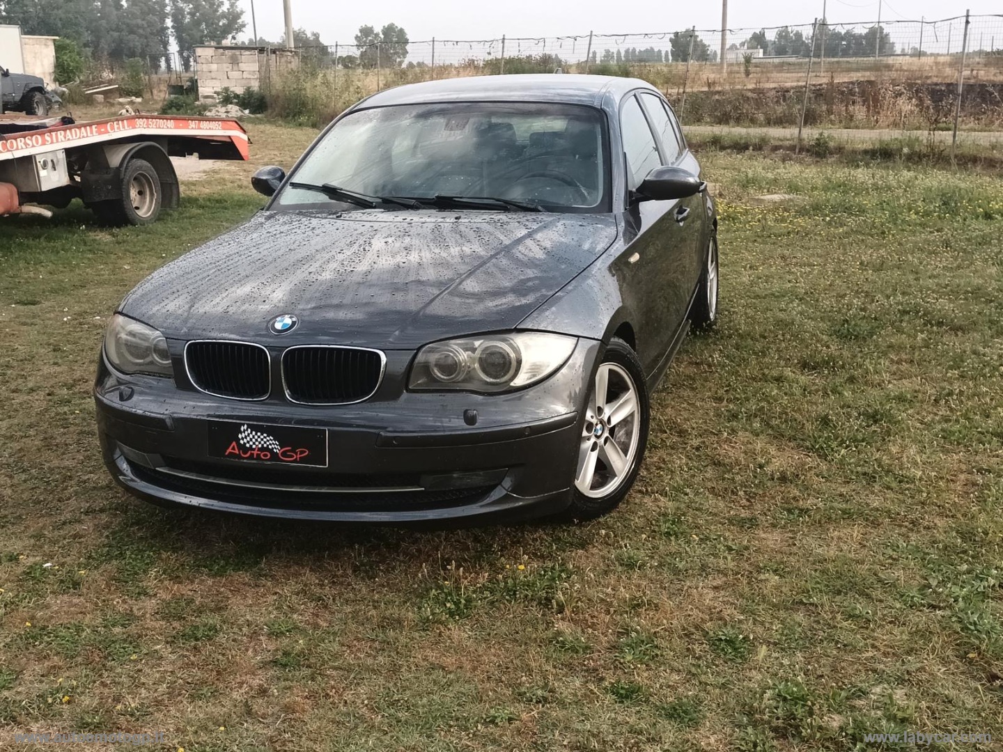 118d 5p. Futura - immagine 3