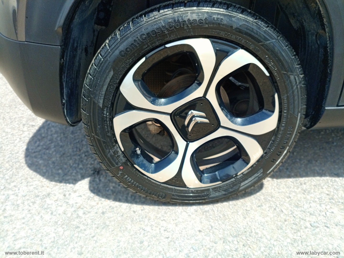 C3 Aircross PureT. 110 S&S Shine - immagine 3