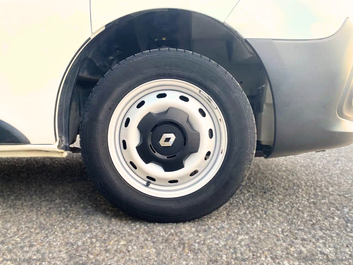 Trafic T27 1.6 dCi 120 PC-TN Furgone - immagine 3