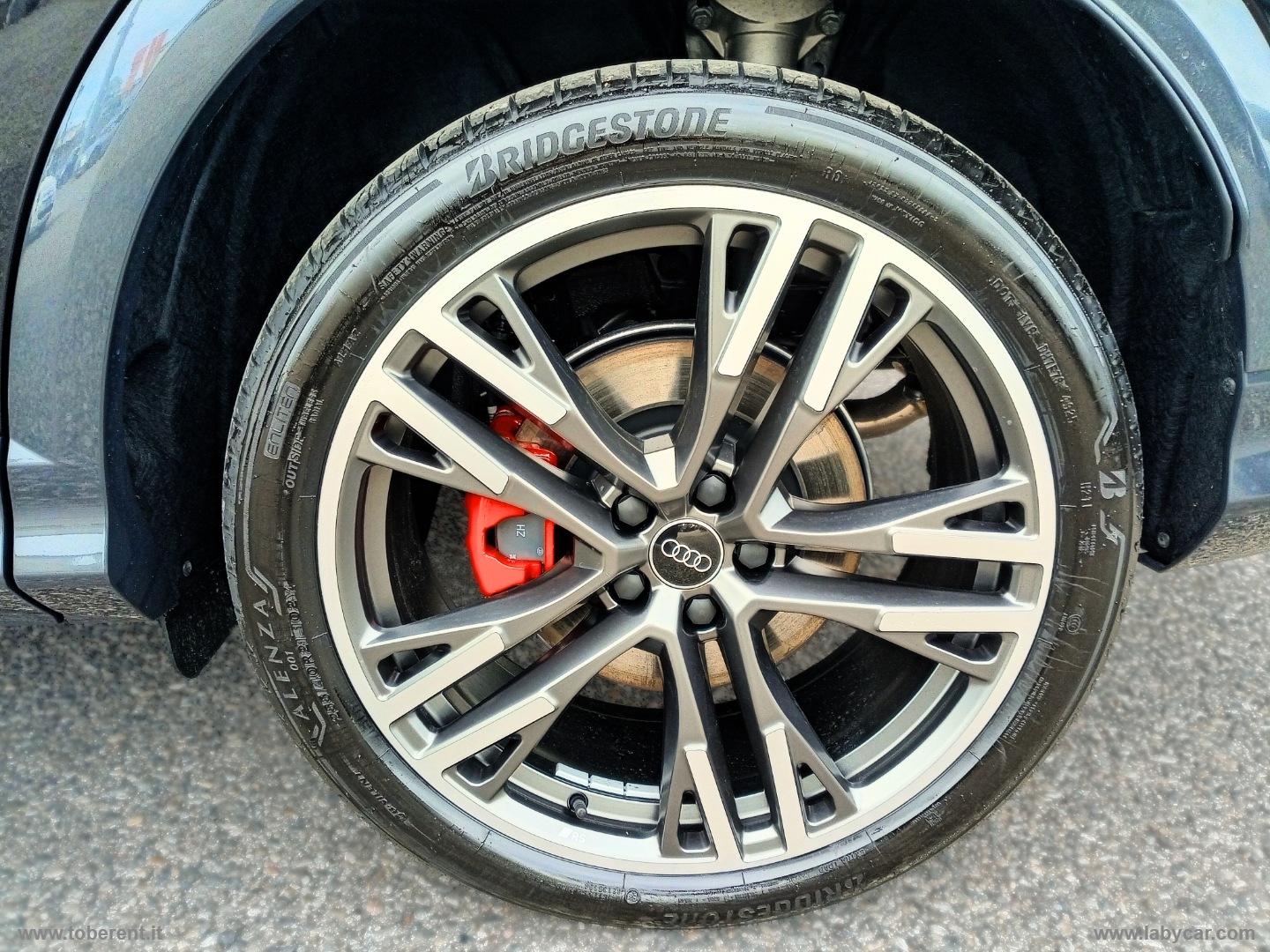 Q5 SPB 40 TDI quattro S line NUOVA SERIE - immagine 3