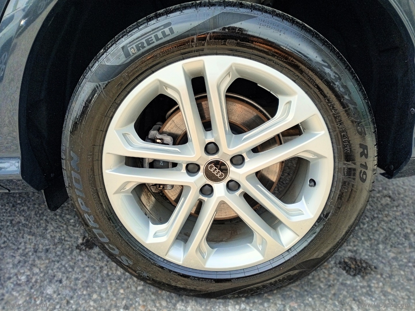 Q5 TDI S tronic quattro S line edition - immagine 3