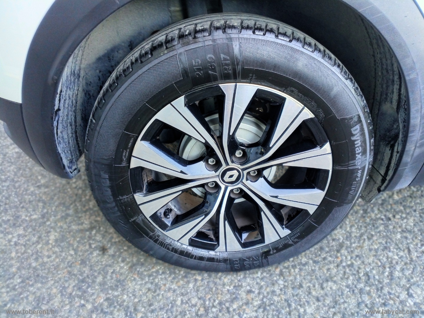Captur TCe 100 CV GPL Techno IMPIANTO GPL DA CASA MADRE - immagine 3