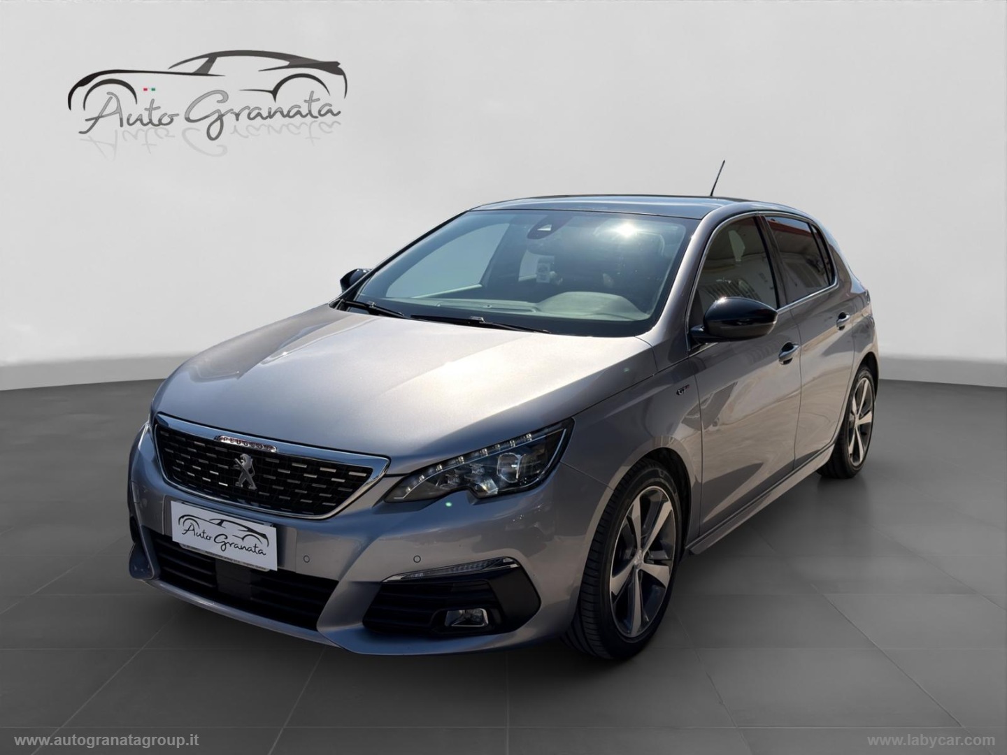 308 BlueHDi 130 S&S GT Line GIOIELLINO PER AMATORI! - immagine 3