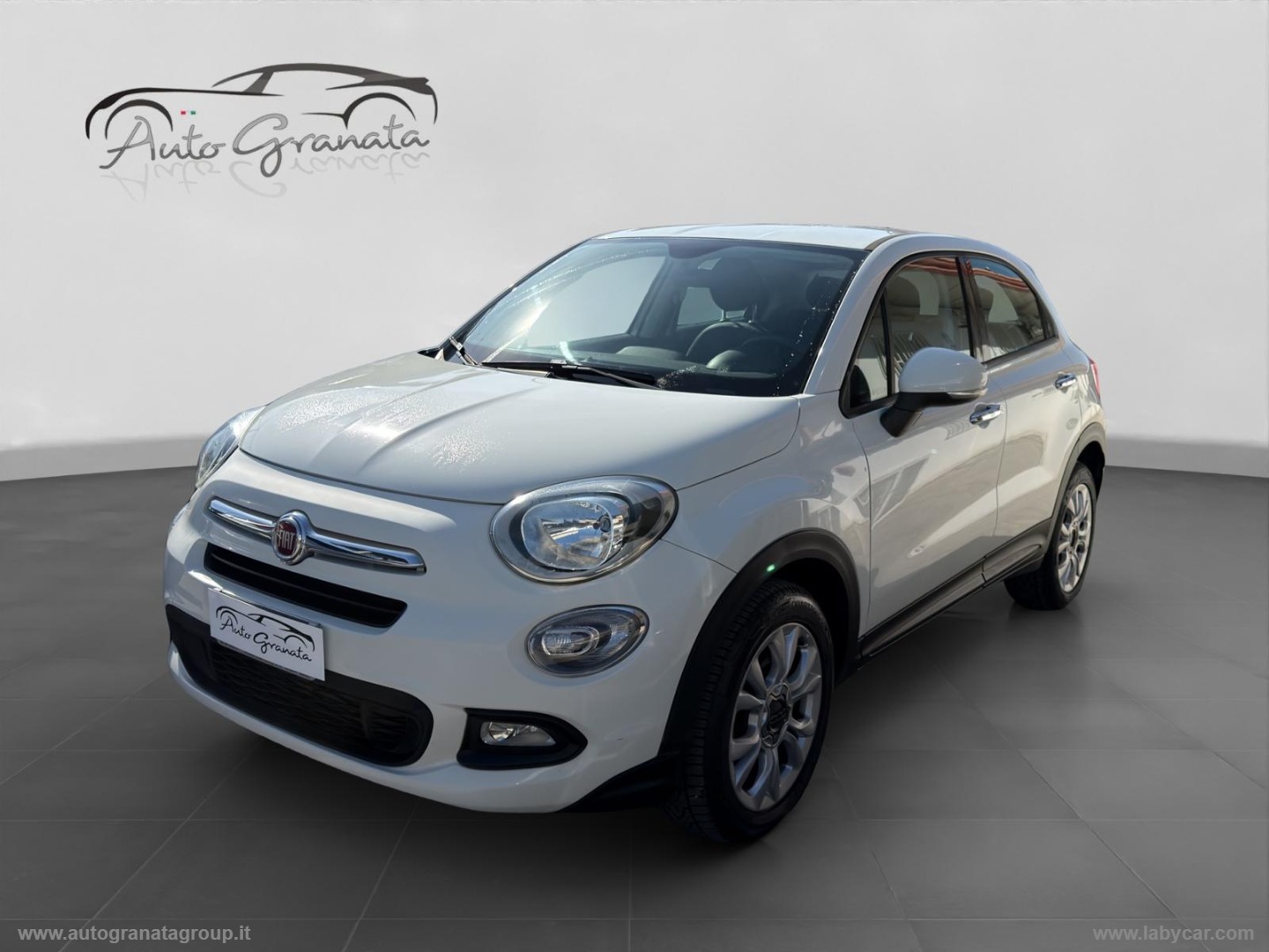 500X 1.3 M.Jet 95 CV Business PERFETTA! - immagine 3