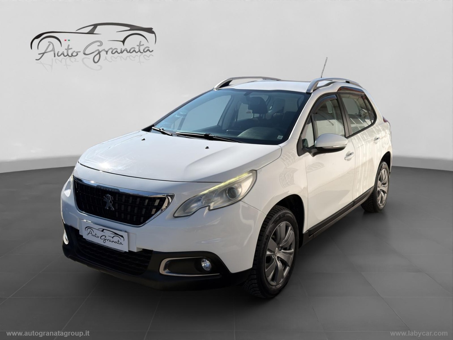 2008 BlueHDi 75 Active GARANTITA 1 ANNO POCHI KM! - immagine 3