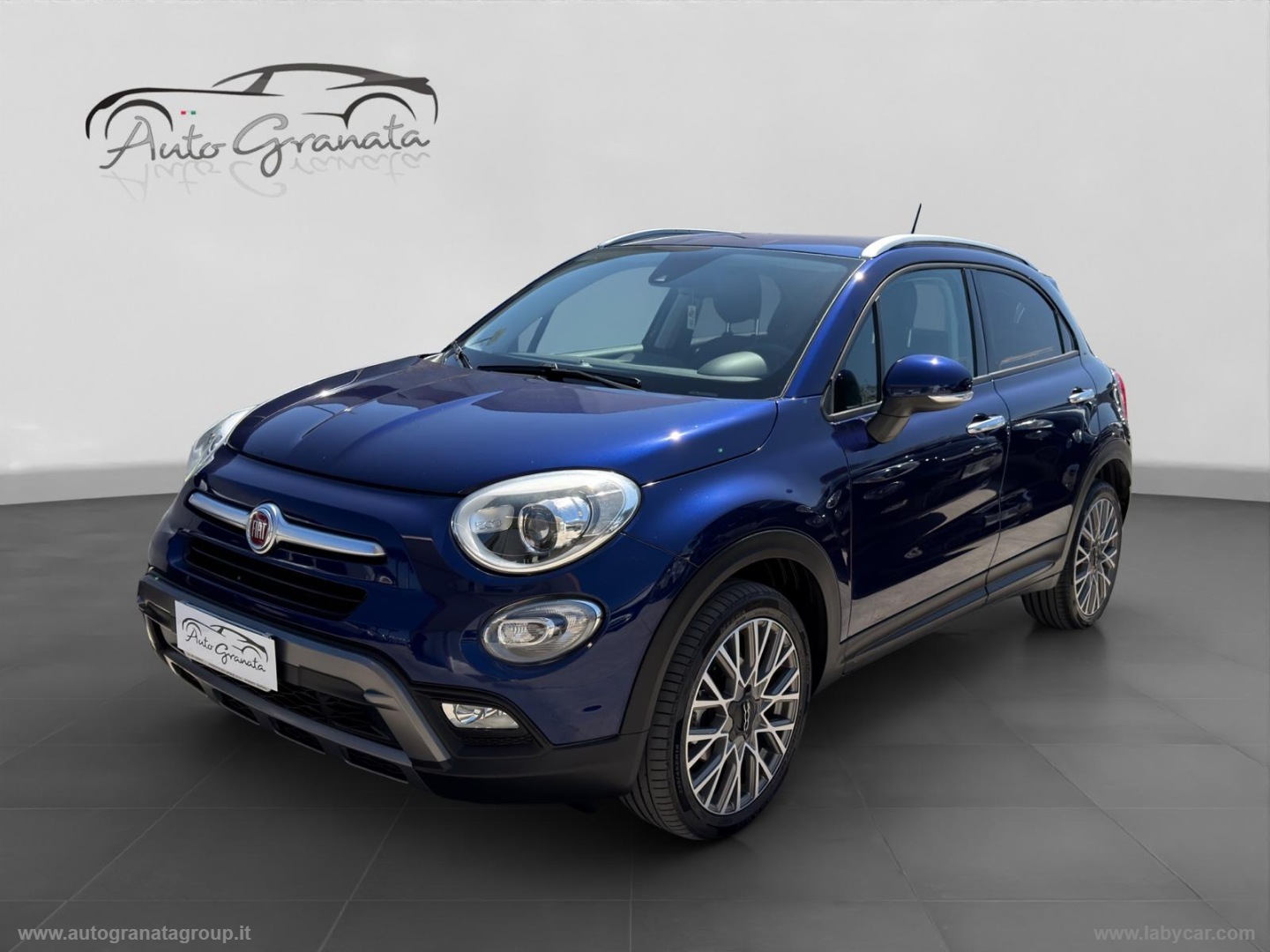 500X 1.6 M.Jet 120 CV Cross Plus IMPECCABILE! - immagine 3