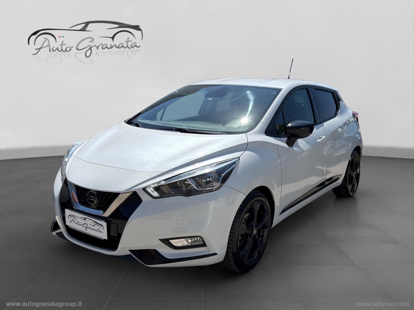 Micra 1.5 dCi 8V 5p. N-Connecta SPETTACOLARE ! - immagine 3