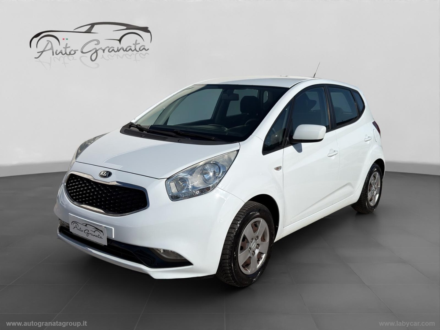Venga 1.4 EcoGPL Cool GARANTITA 12 MESI! - immagine 3