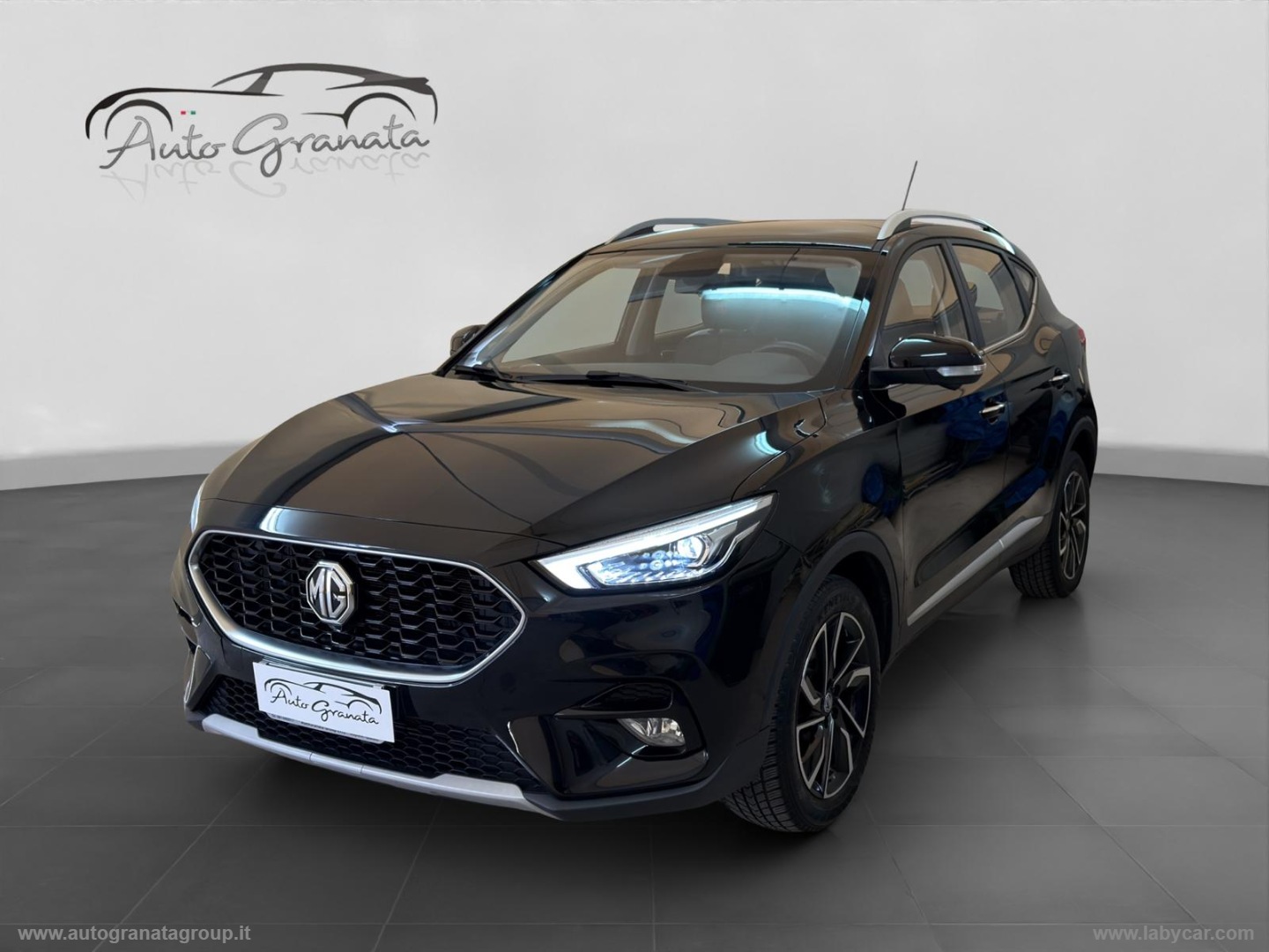 ZS 1.5 VTi-tech Luxury PREZZO REALE! - immagine 3