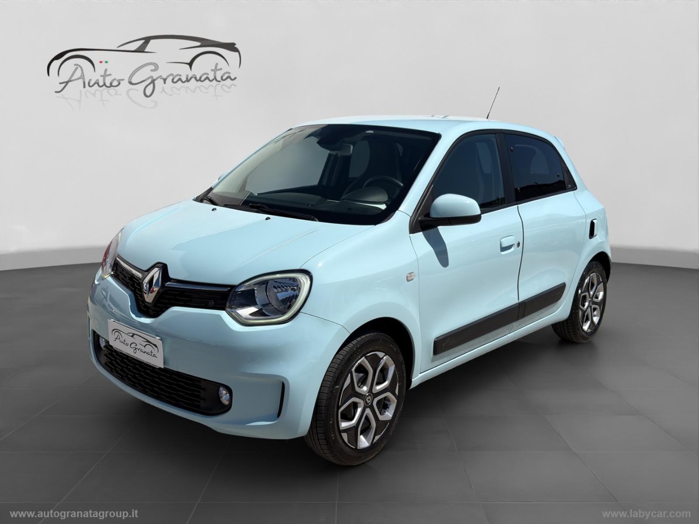 Twingo SCe 65 CV Intens PARI NUOVO! - immagine 3