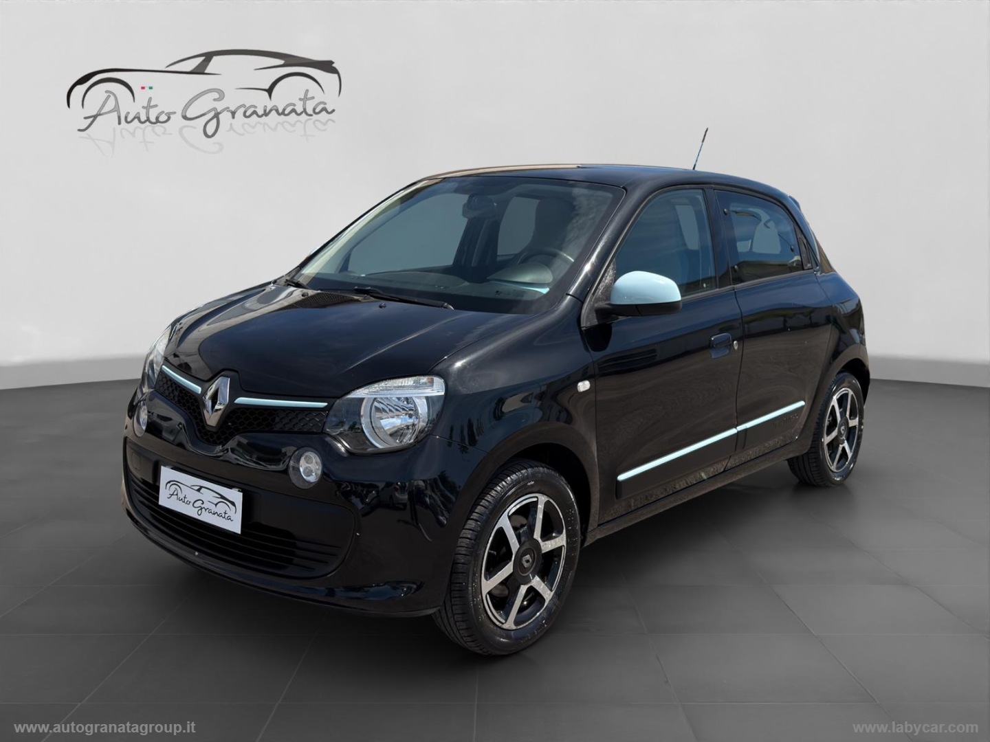Twingo 1.0 SCe Live GPL OUTLET - immagine 3