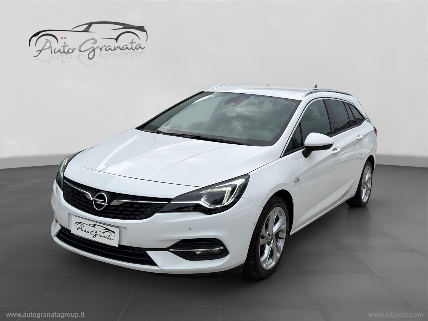 Astra 1.5 CDTI 105 CV S&S ST Busin.Eleg. SUPER AFFARE! - immagine 3