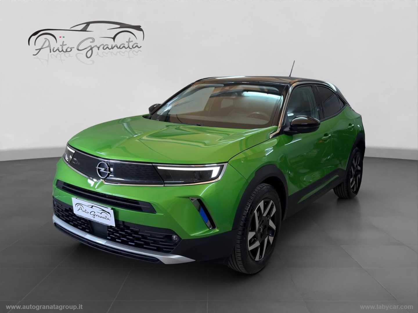 Mokka 1.2 Turbo 130 CV aut. Ultimate SUPER AFFARE! - immagine 3
