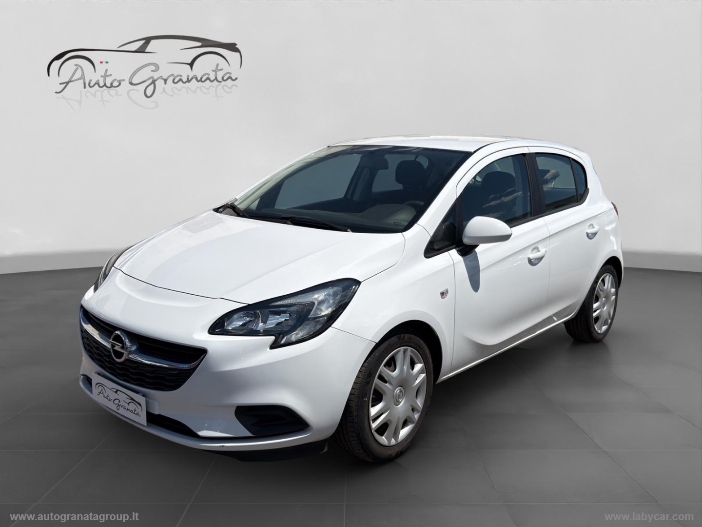 Corsa 1.3CDTI ecoF.95 S&S aut. 5p. n-Joy C. AUT. OUTLET! - immagine 3