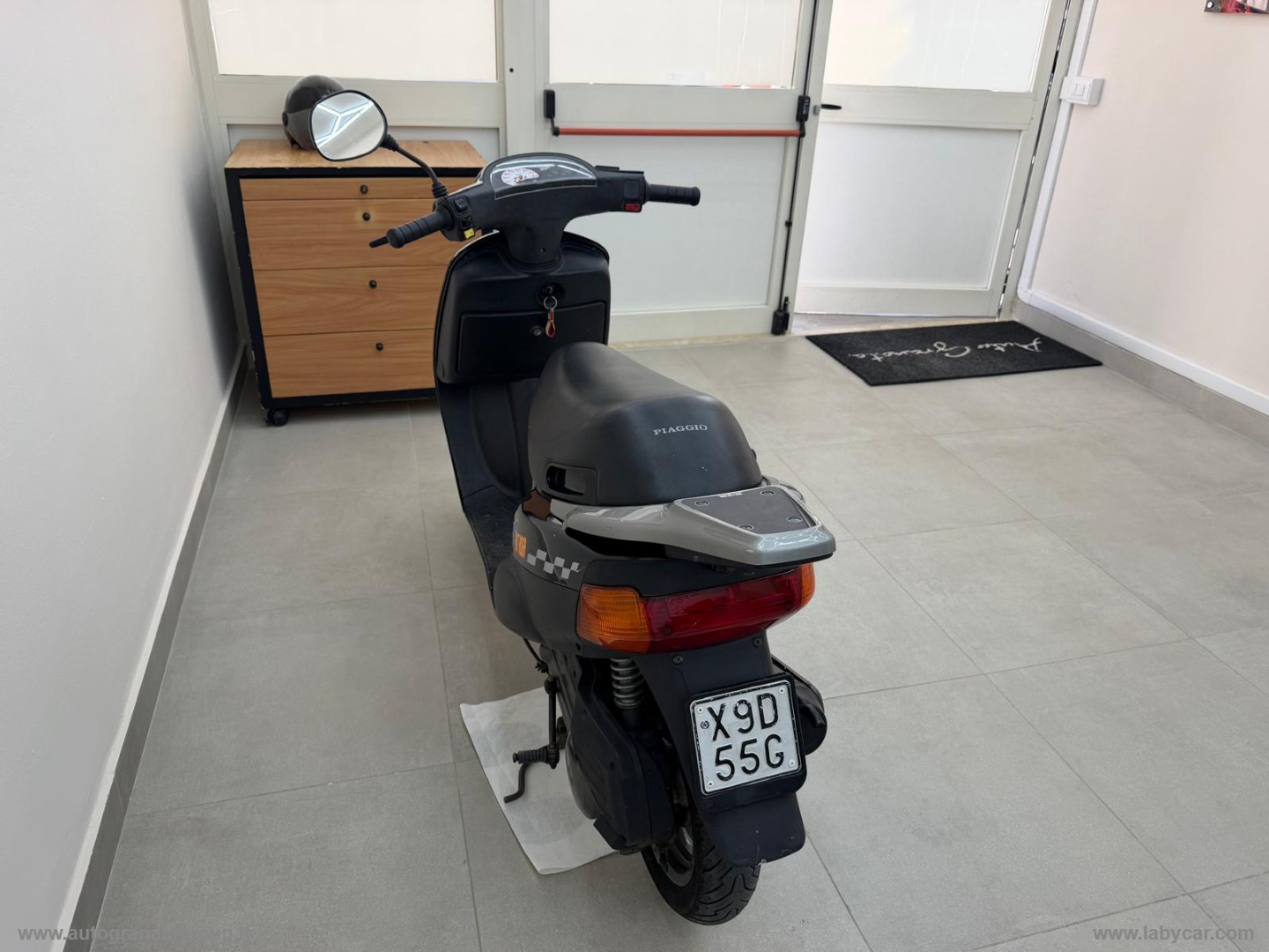 Zip 50 FAST RIDER DA AMATORI! - immagine 3