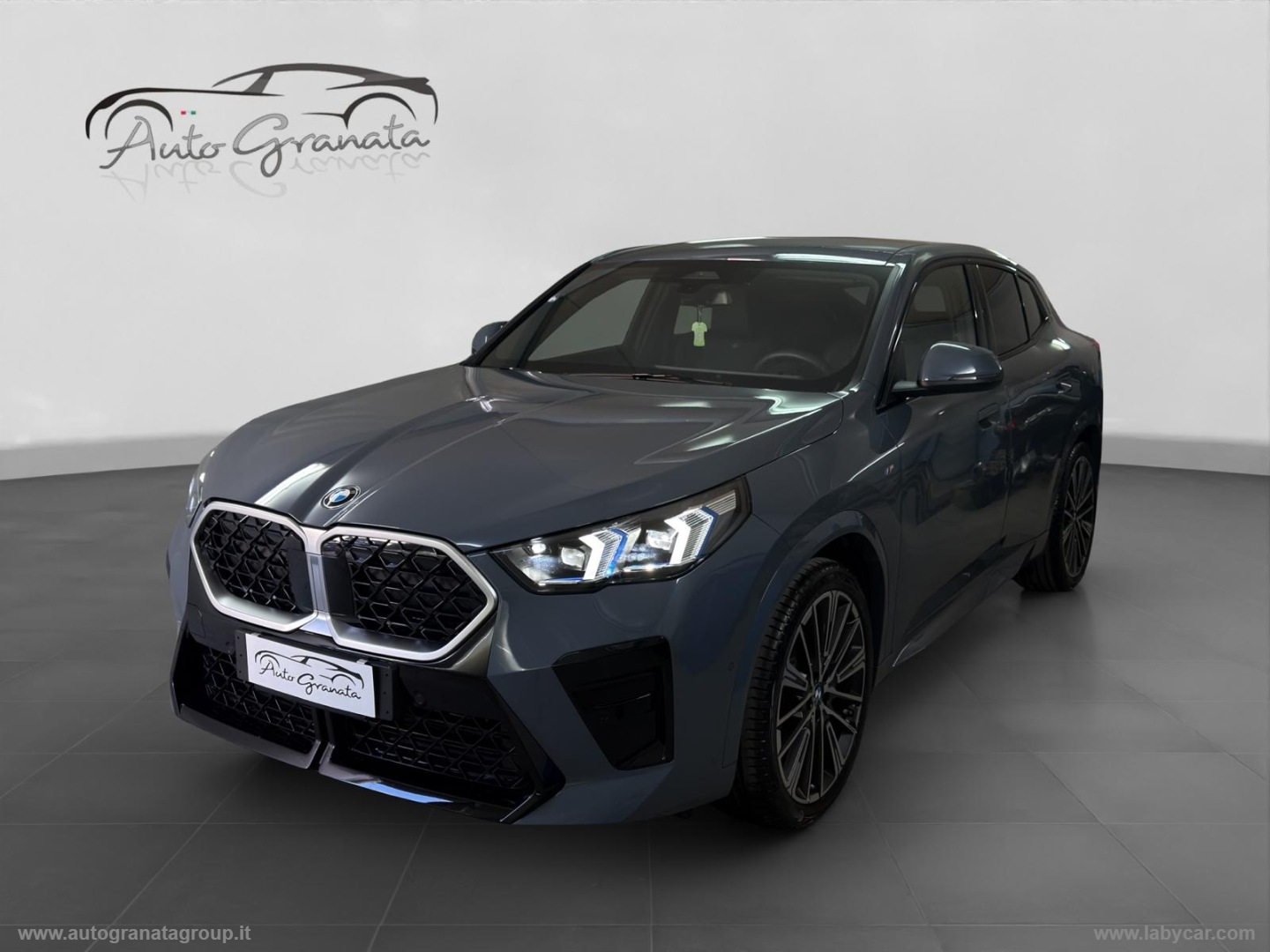 X2 sDrive 18d Msport Pro PREZZO REALE ! - immagine 3