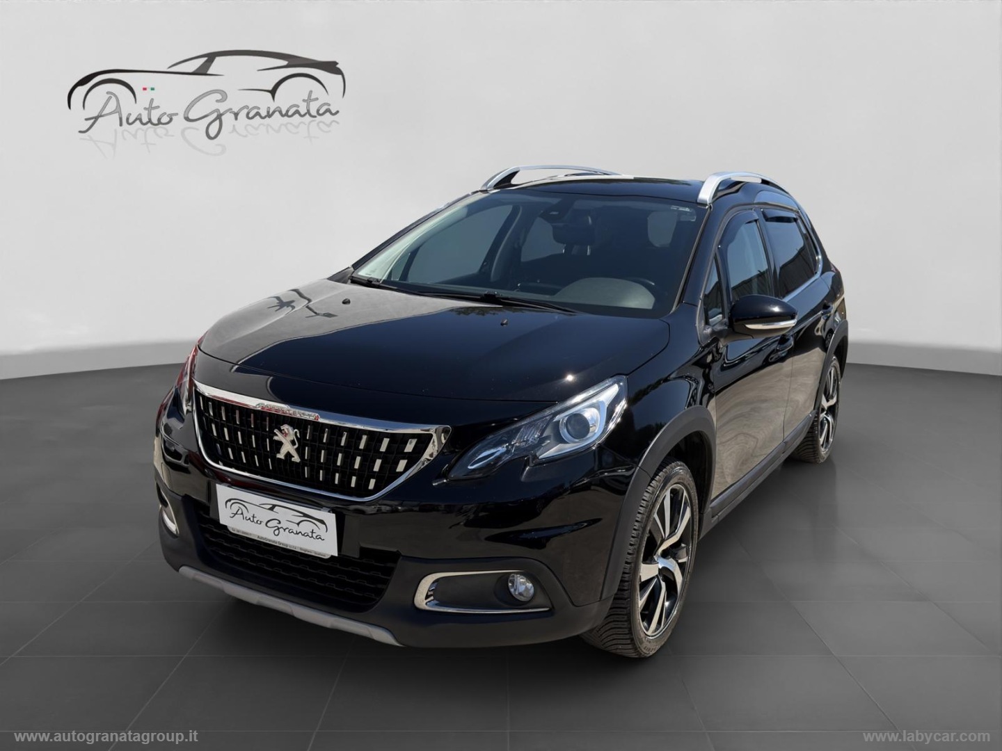 2008 BlueHDi 100 GT Line STUPENDA! - immagine 3