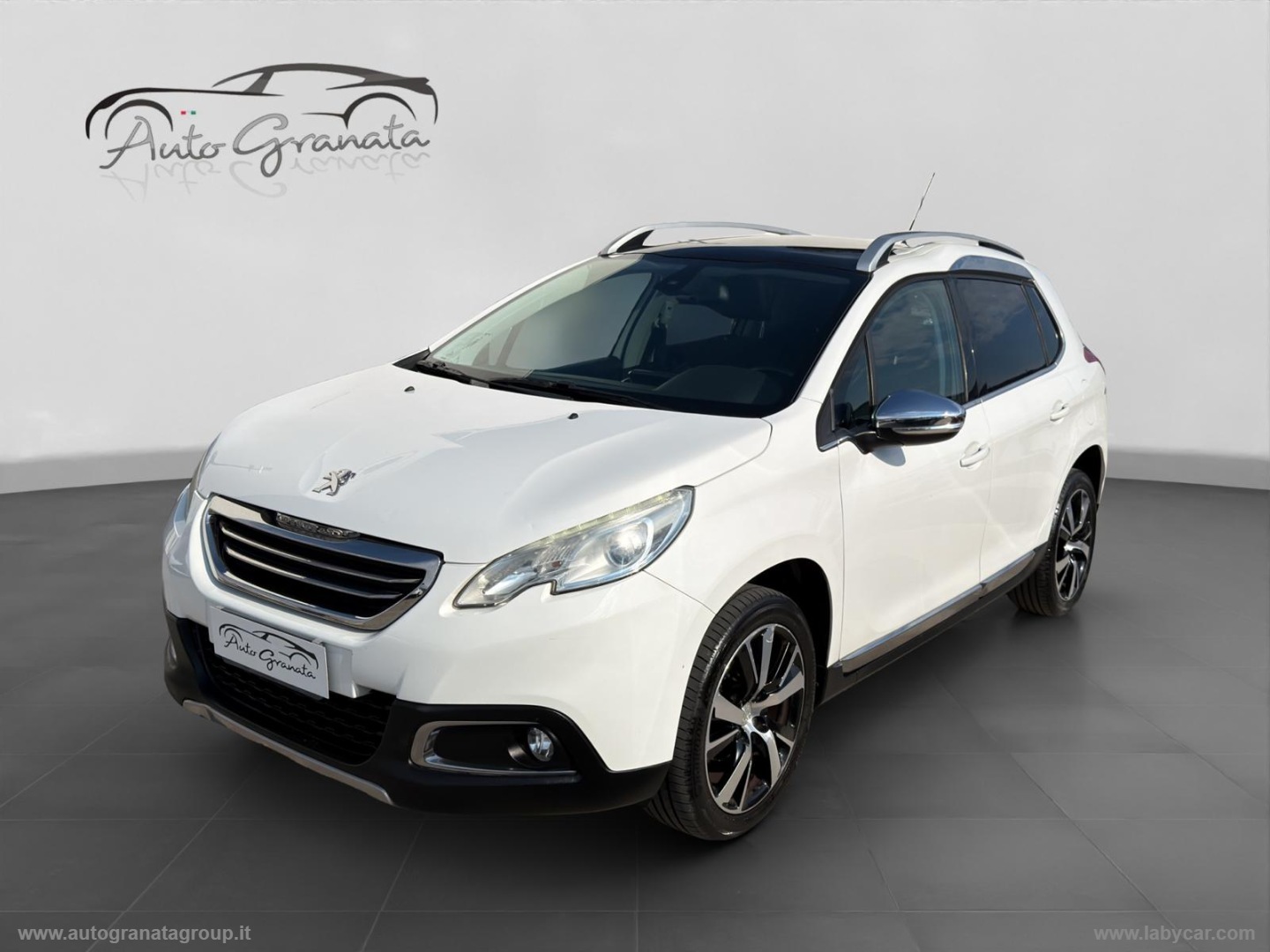 2008 1.6 e-HDi 92 CV S&S Allure + TETTO STUPENDA! - immagine 3