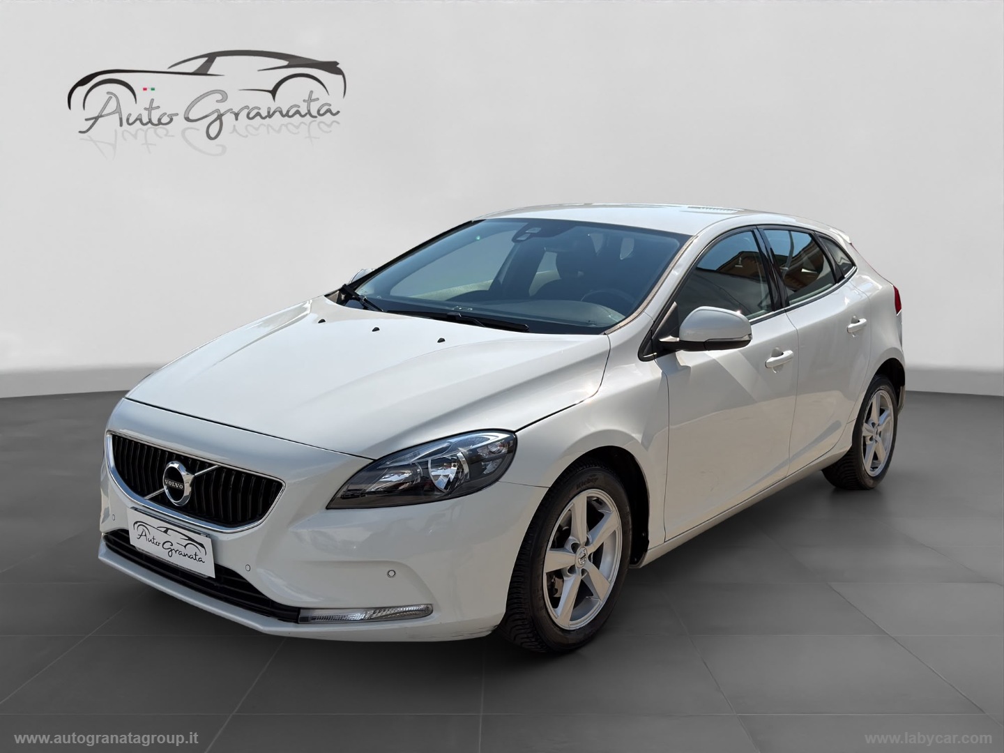 V40 D2 Momentum BELLA AFFARE VERO! - immagine 3